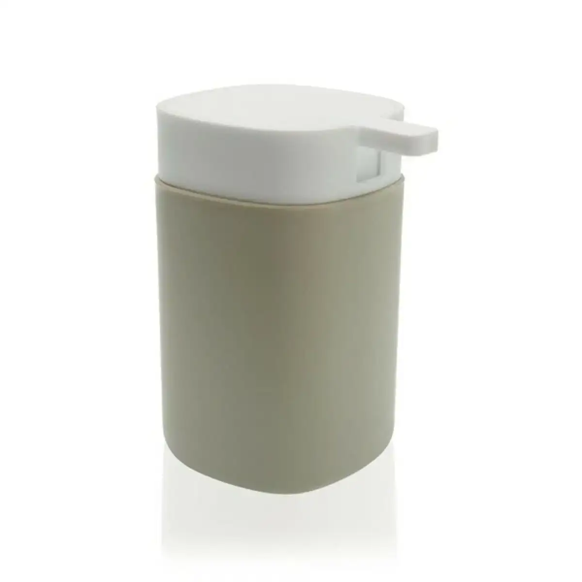 Distributeur de savon versa beige polypropylene 7 8 x 13 x 10 cm _5063. DIAYTAR COTE D'IVOIRE - Votre Destination Shopping de Choix. Explorez notre boutique en ligne et découvrez des trésors qui reflètent votre style et votre passion pour l'authenticité.