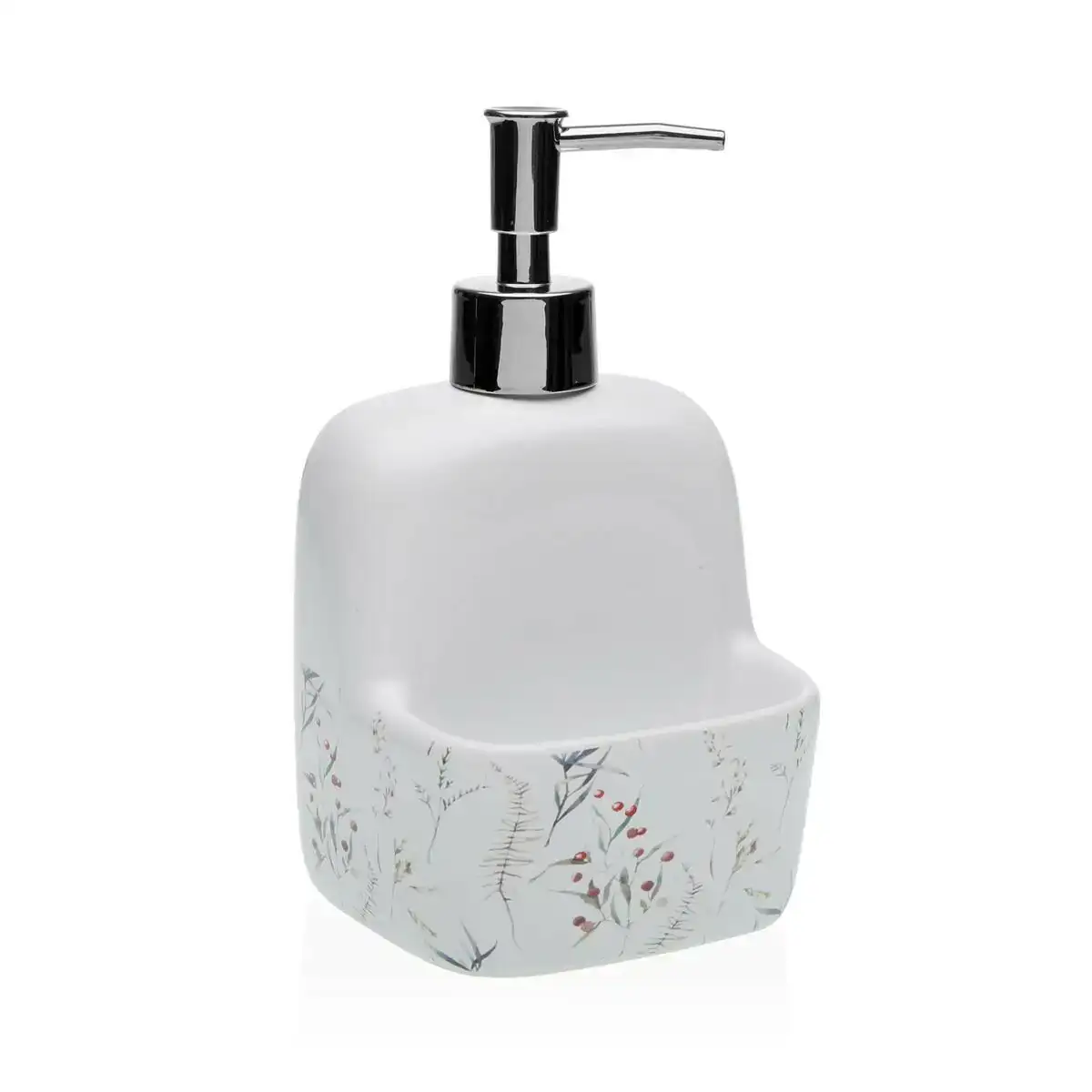 Distributeur de savon versa celyn ceramique_8201. Entrez dans l'Univers de DIAYTAR COTE D'IVOIRE - Où la Tradition S'unit à la Modernité. Explorez notre sélection pour trouver des produits qui allient héritage et innovation.