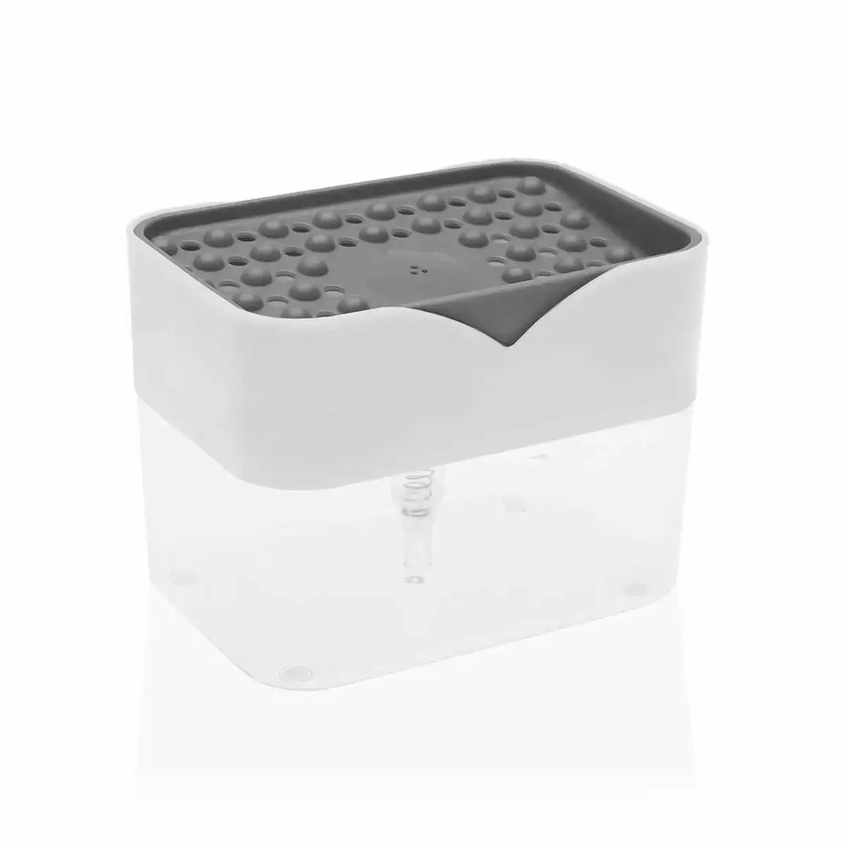 Distributeur de savon versa ceramique 9 x 9 6 x 13 cm _9870. DIAYTAR COTE D'IVOIRE - Là où la Qualité est Non Négociable. Parcourez notre boutique en ligne pour découvrir des produits qui incarnent le raffinement et l'excellence du Côte d'Ivoire.