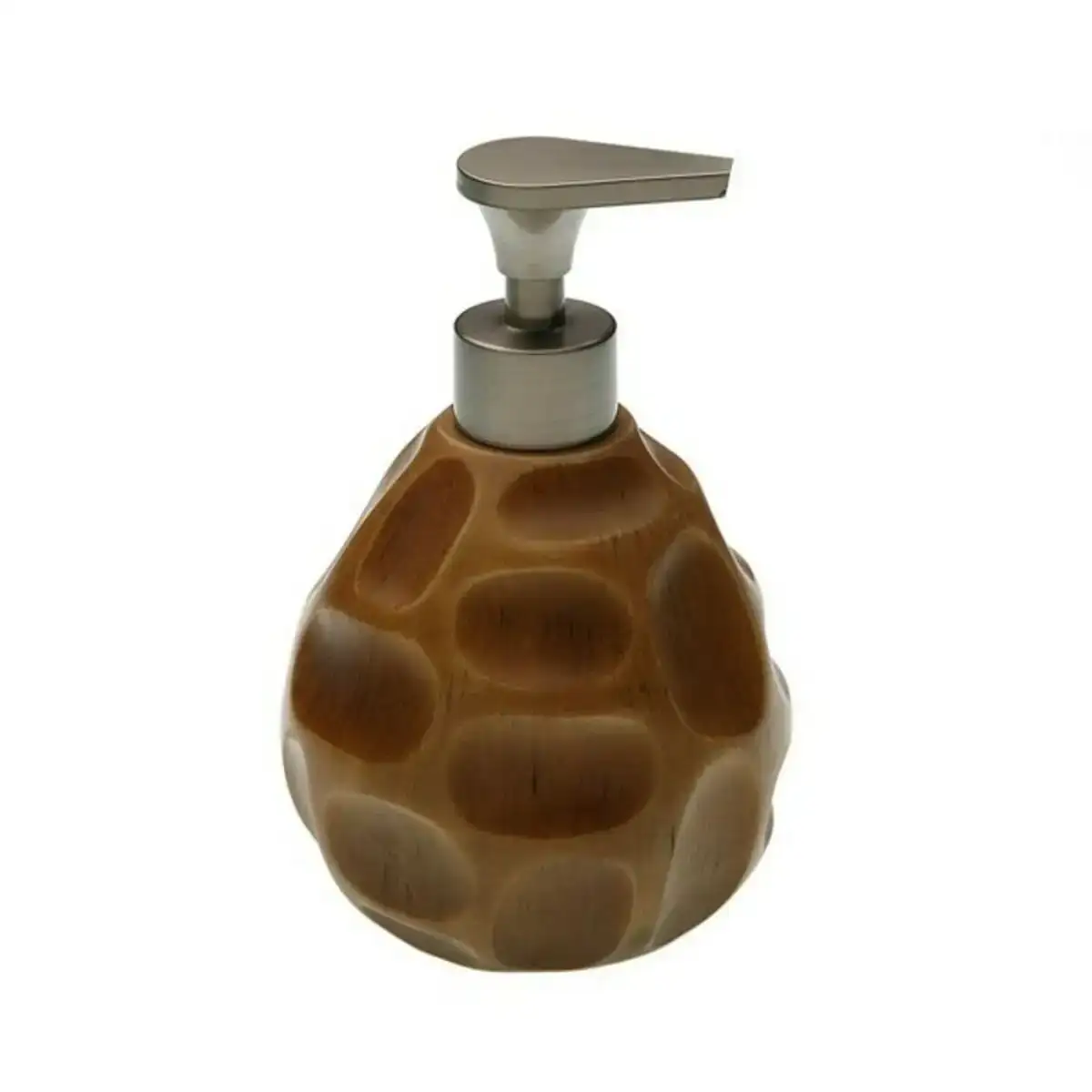 Distributeur de savon versa cherry 11 x 11 x 17 cm _7212. DIAYTAR COTE D'IVOIRE - Où la Tradition Renouvelée Rencontre l'Innovation. Explorez notre gamme de produits qui fusionnent l'héritage culturel avec les besoins contemporains.