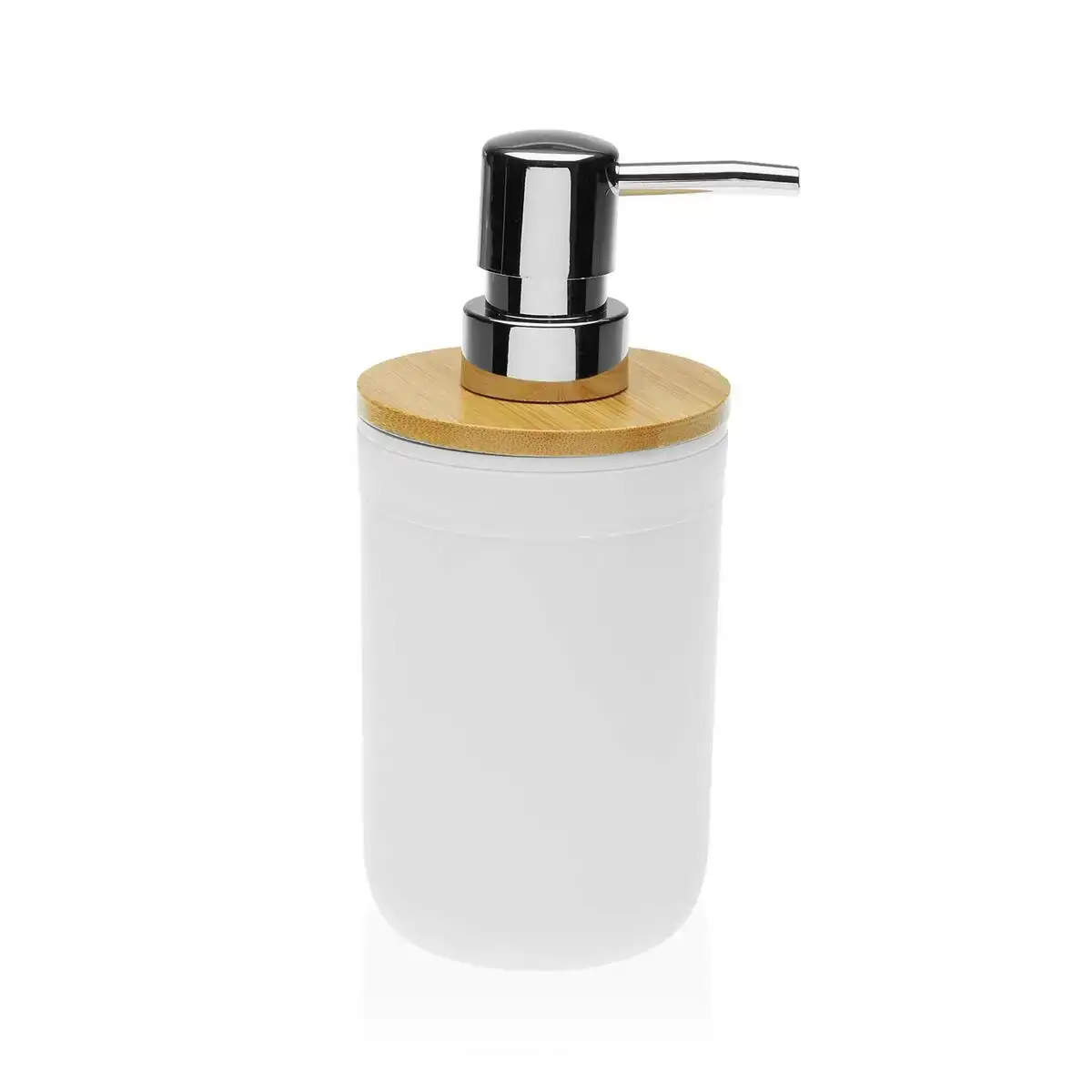 Distributeur de savon versa elisa blanc polypropylene 7 5 x 17 5 x 7 5 cm _5624. DIAYTAR COTE D'IVOIRE - Votre Destination Shopping de Confiance. Naviguez à travers notre boutique en ligne et profitez d'une sélection soigneusement choisie de produits qui répondent à toutes vos exigences.