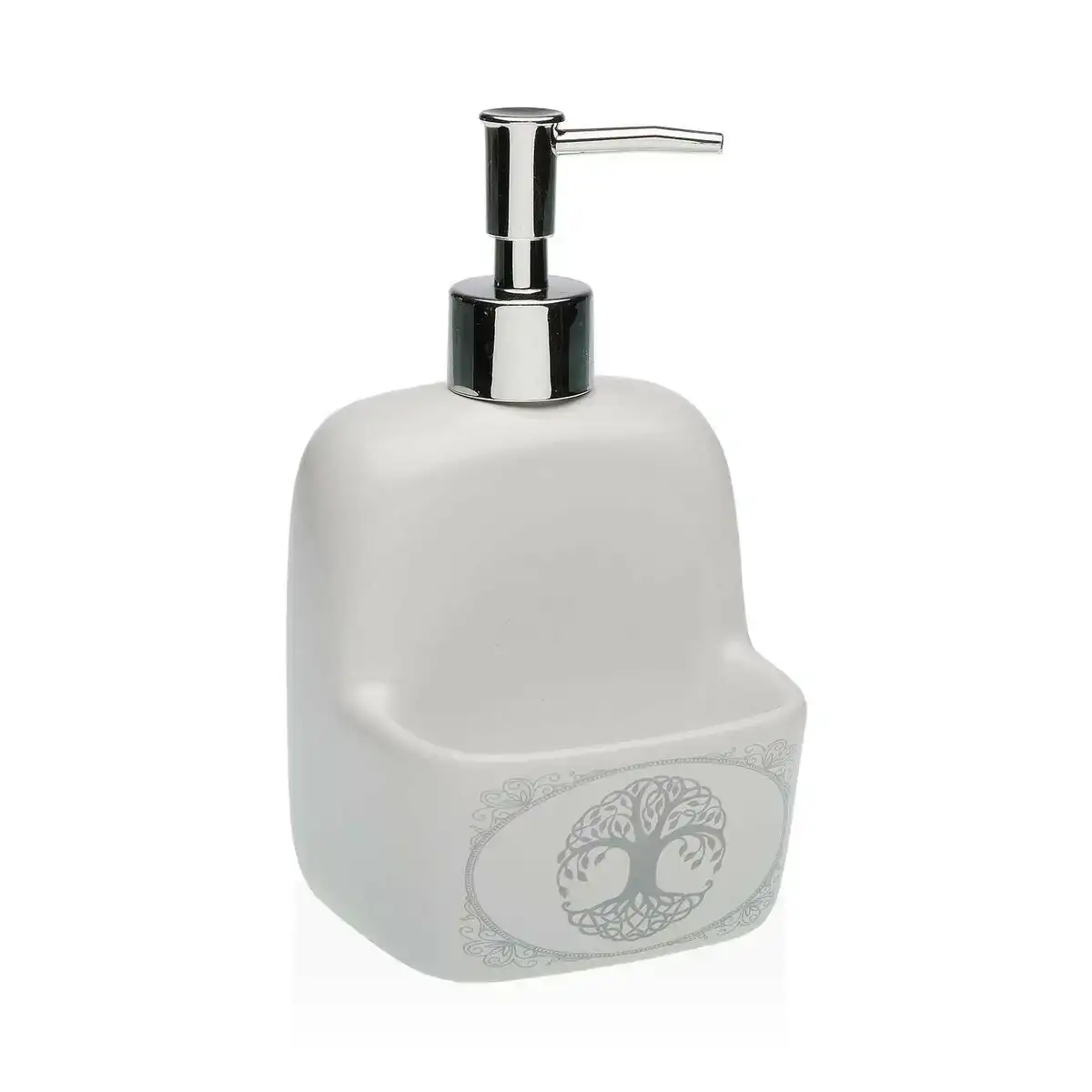 Distributeur de savon versa idun ceramique_9719. DIAYTAR COTE D'IVOIRE - Là où Chaque Produit Évoque une Émotion. Parcourez notre catalogue et choisissez des articles qui vous touchent et qui enrichissent votre expérience.