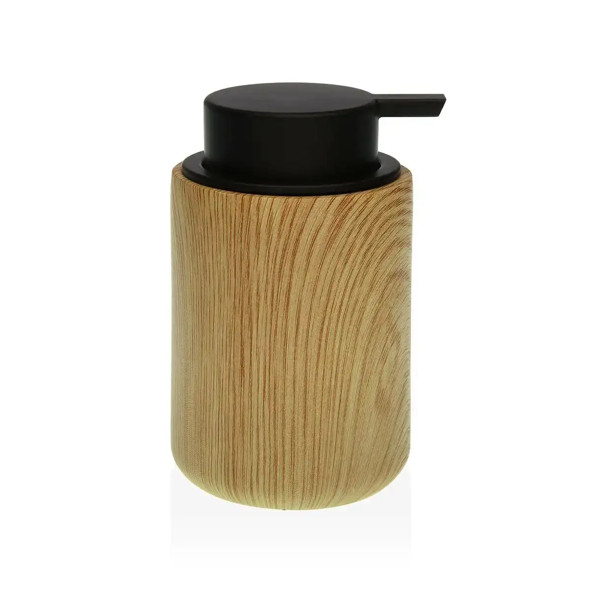 Distributeur de savon versa kamal 8 5 x 14 x 8 5 cm resine_1103. DIAYTAR COTE D'IVOIRE - Votre Compagnon Shopping, Votre Style Unique. Explorez notre boutique en ligne pour dénicher des trésors qui expriment qui vous êtes, de la mode à la maison.
