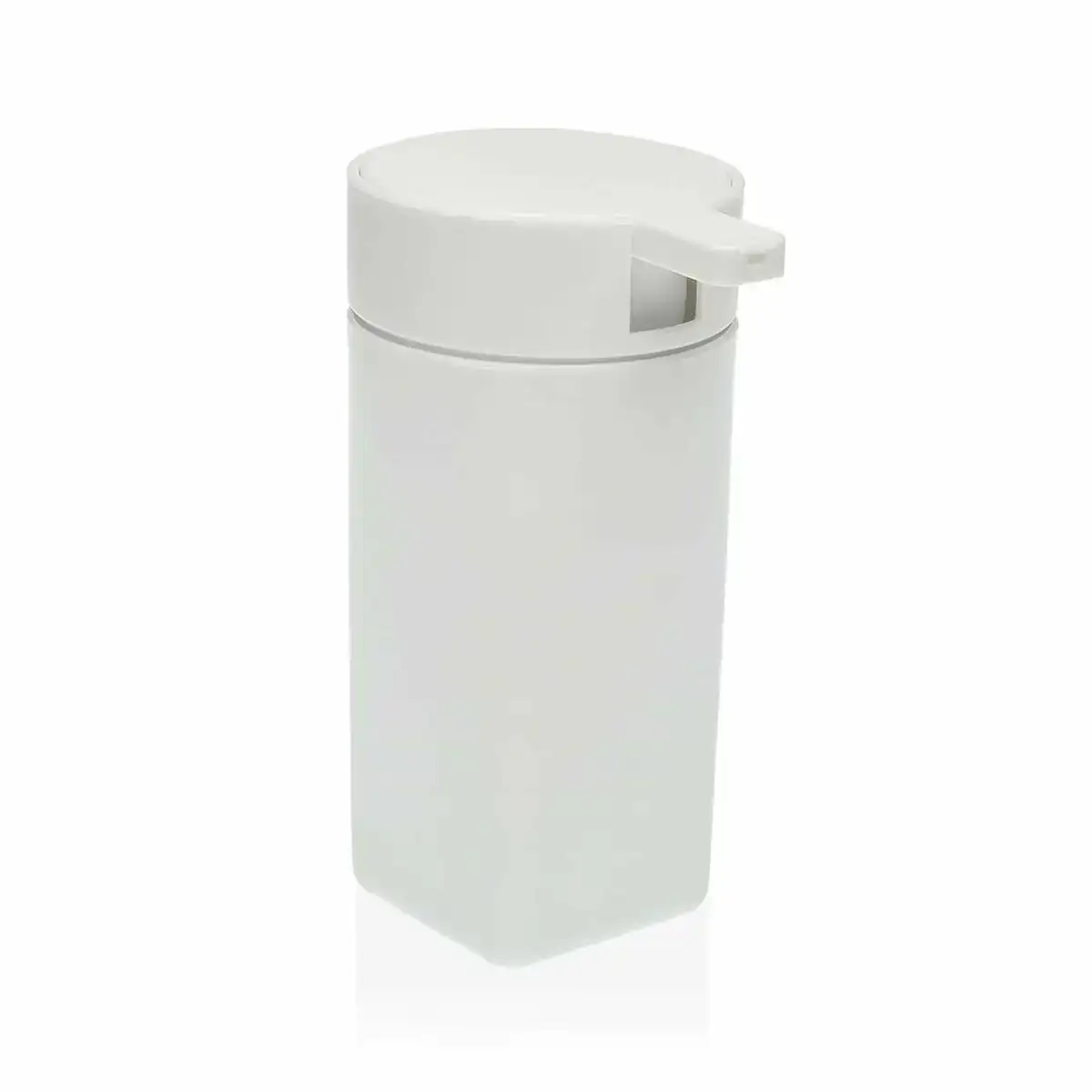 Distributeur de savon versa kenai blanc polypropylene 7 2 x 14 9 x 9 5 cm _2594. DIAYTAR COTE D'IVOIRE - Là où les Rêves de Shopping Deviennent Réalité. Naviguez à travers notre catalogue diversifié et choisissez parmi une variété d'articles qui feront de votre shopping une expérience inoubliable.