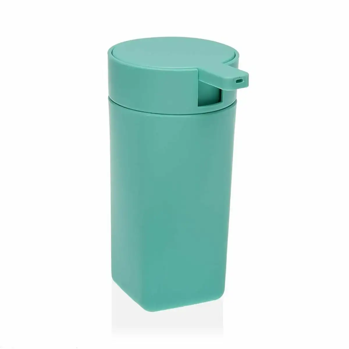 Distributeur de savon versa kenai bleu polypropylene 7 2 x 14 9 x 9 5 cm _4777. DIAYTAR COTE D'IVOIRE - Là où Choisir est une Affirmation de Style. Naviguez à travers notre boutique en ligne et choisissez des produits qui vous distinguent et vous valorisent.