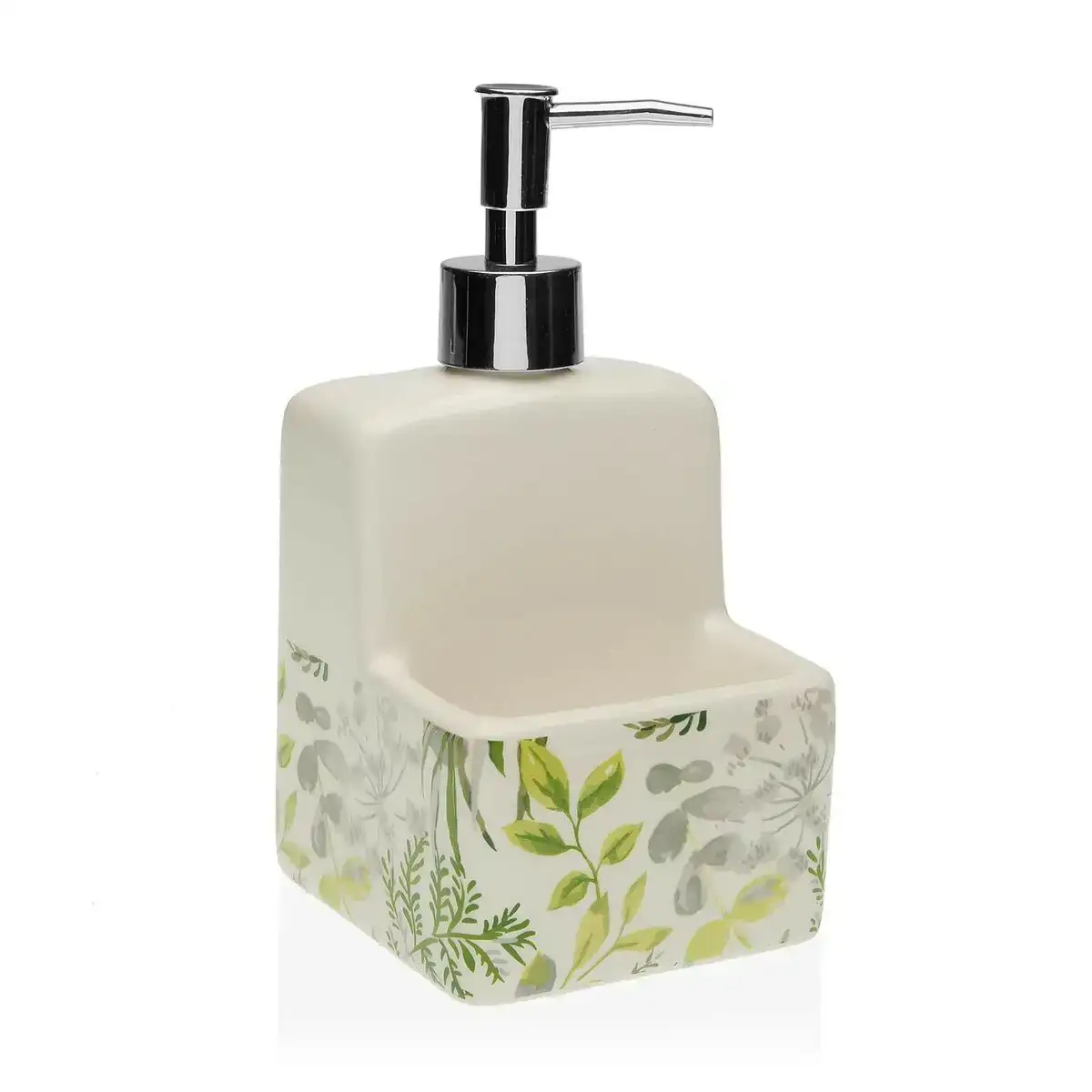 Distributeur de savon versa lime dolomite_9399. DIAYTAR COTE D'IVOIRE - Où Choisir est un Plaisir Responsable. Parcourez notre catalogue et choisissez des produits qui incarnent notre engagement envers des pratiques durables et éthiques.