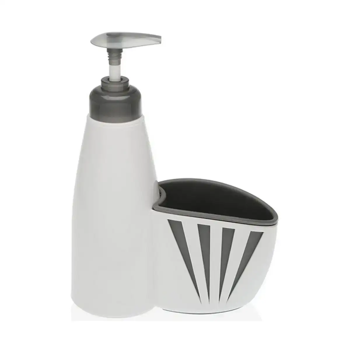 Distributeur versa s3406768 cuisine abs polypropylene 19 x 13 x 7 cm _9969. Bienvenue sur DIAYTAR COTE D'IVOIRE - Où l'Élégance Rencontrer la Tradition. Explorez notre gamme variée et trouvez des articles qui marient le chic moderne au charme ancestral.