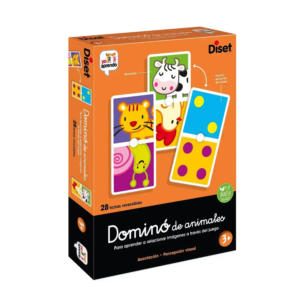 Domino diset 68956_6911. DIAYTAR COTE D'IVOIRE - Où Choisir Devient un Plaisir. Découvrez notre boutique en ligne et choisissez parmi une variété de produits qui satisferont tous vos besoins.