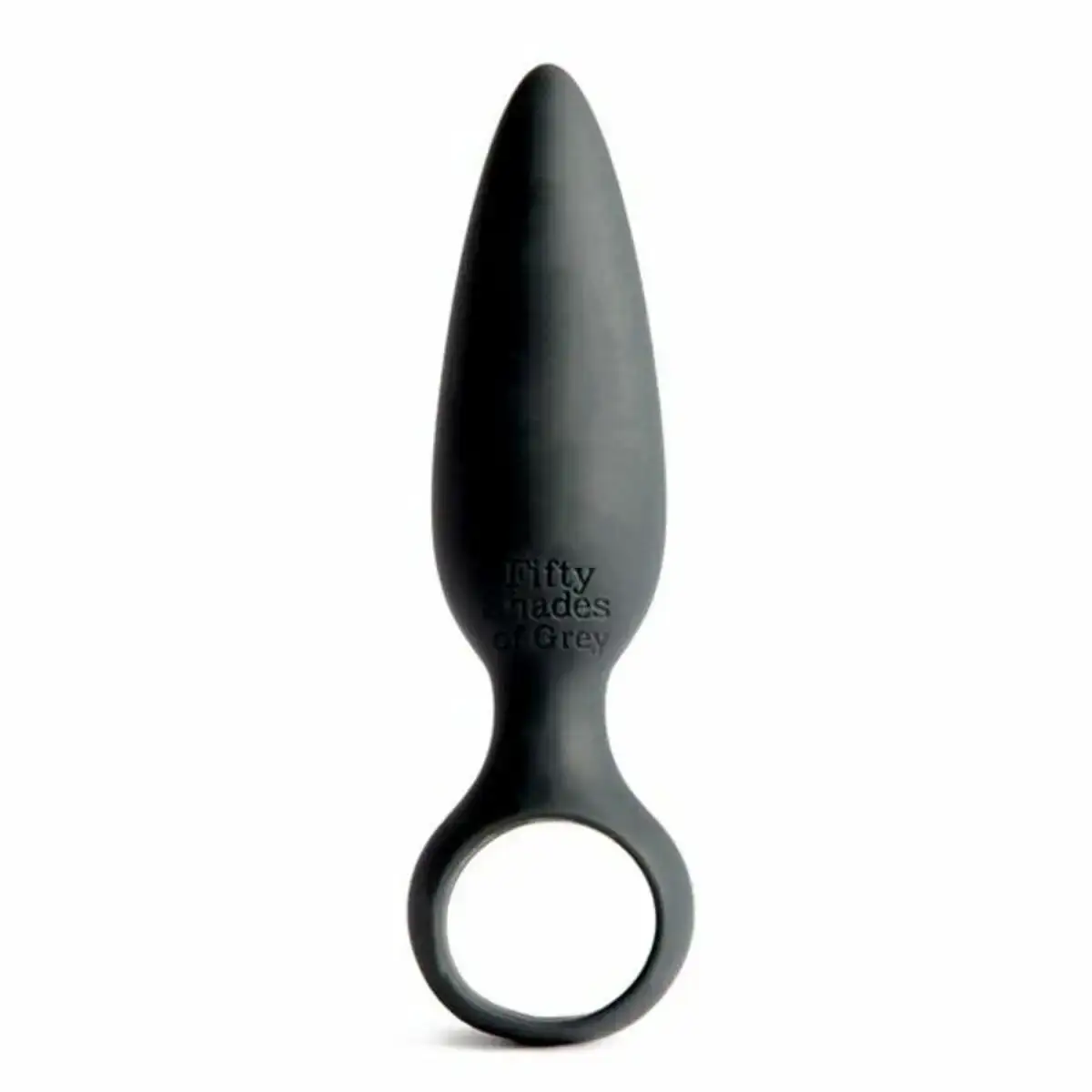 Dop butt plug silicon fifty shades of grey fs 40172_8717. Bienvenue chez DIAYTAR COTE D'IVOIRE - Où Chaque Objet a sa Propre Histoire. Découvrez notre sélection soigneusement choisie et choisissez des produits qui racontent le patrimoine sénégalais.