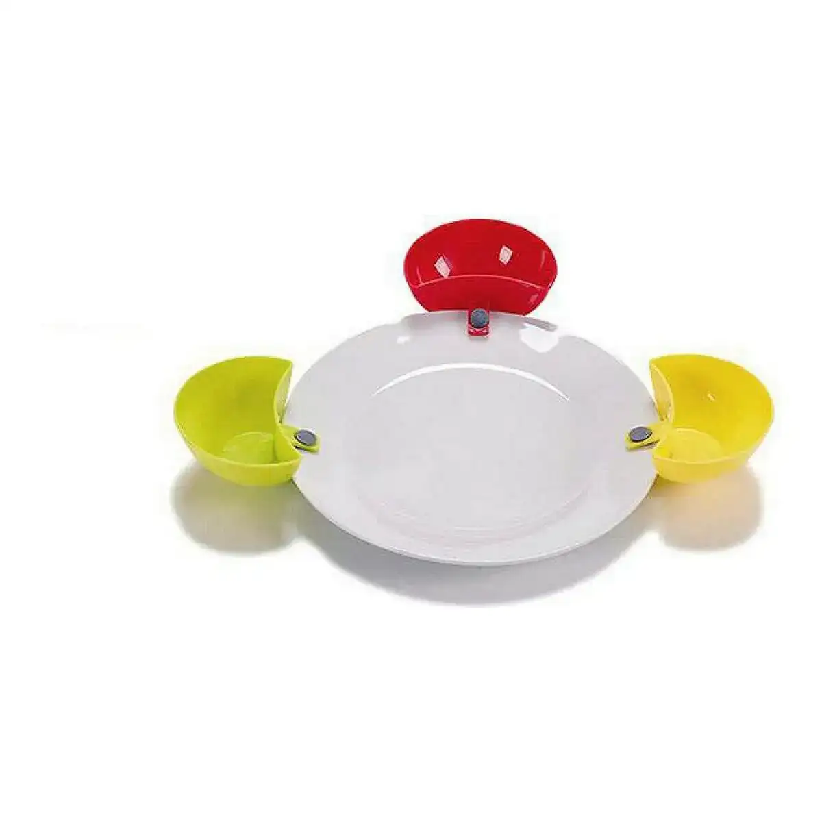 Doseur triple verseur pour sauces 8 2 x 3 5 x 7 5 cm_1331. DIAYTAR COTE D'IVOIRE - Votre Boutique en Ligne, Votre Histoire. Explorez notre sélection et découvrez des produits qui reflètent votre parcours et vos aspirations, un achat à la fois.