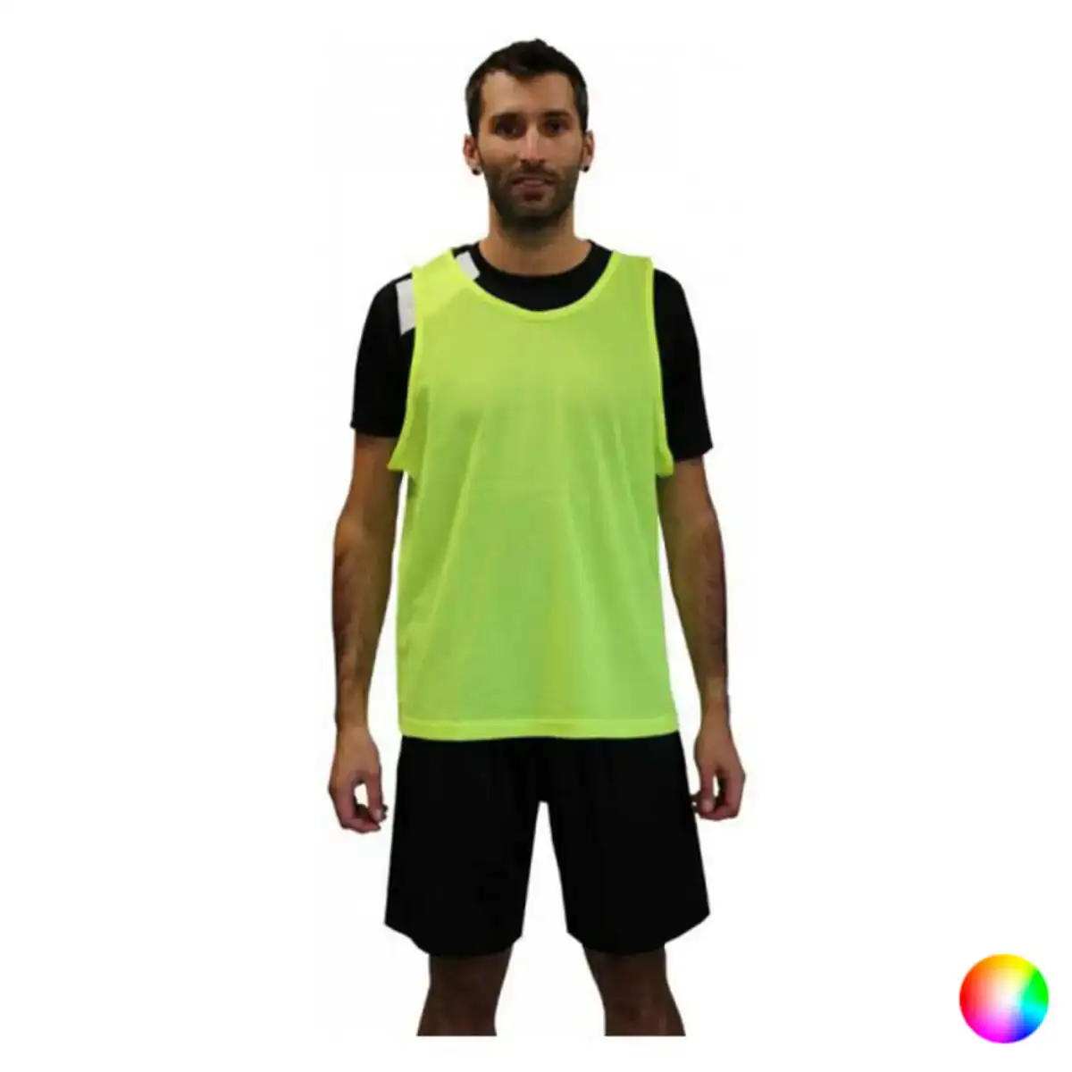 Dossard de sport pour adultes softee 405_5396. DIAYTAR COTE D'IVOIRE - Où Choisir est un Plaisir Responsable. Parcourez notre catalogue et choisissez des produits qui incarnent notre engagement envers des pratiques durables et éthiques.