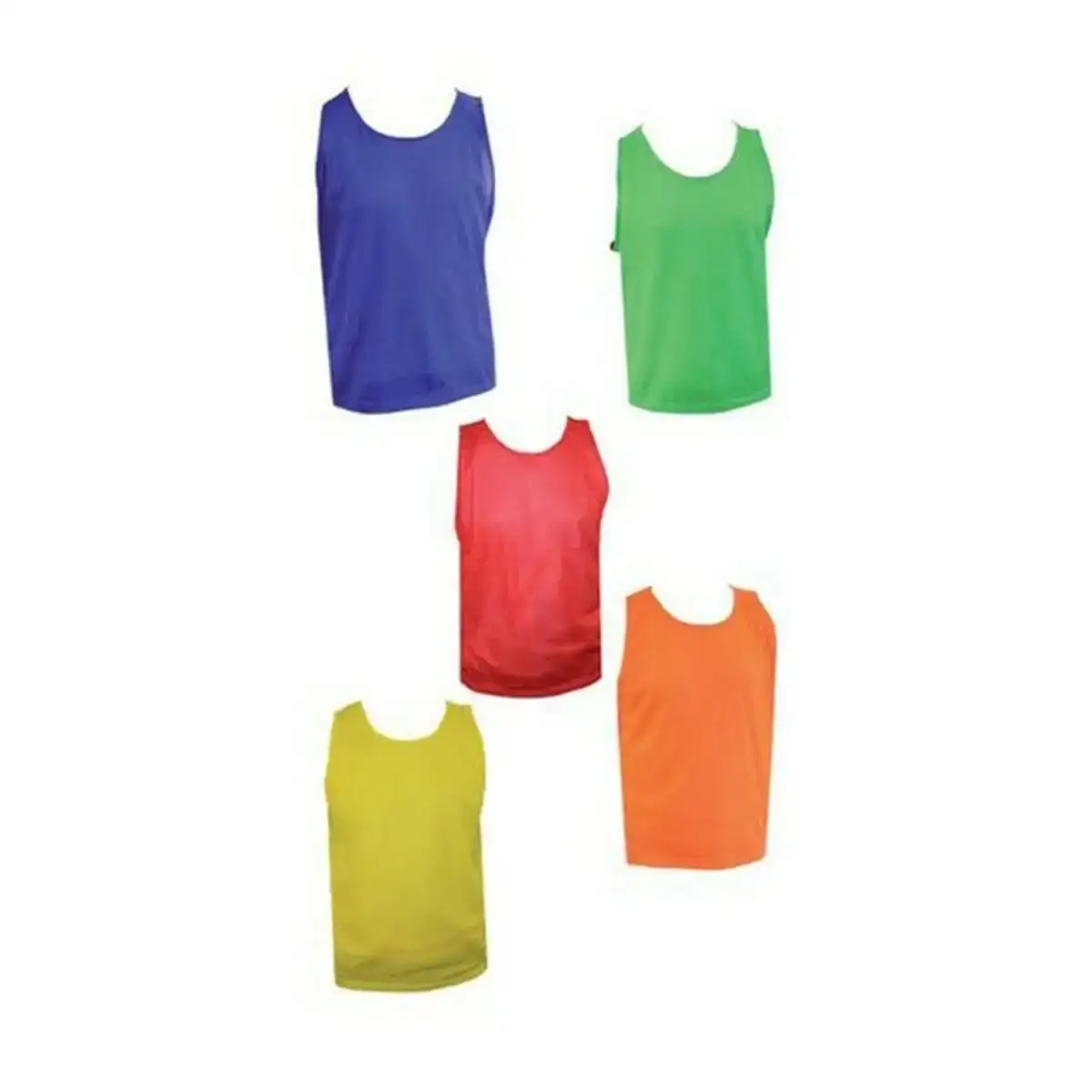 Dossard de sport pour enfants taille unique _2979. Bienvenue sur DIAYTAR COTE D'IVOIRE - Où le Shopping est une Affaire Personnelle. Découvrez notre sélection et choisissez des produits qui reflètent votre unicité et votre individualité.
