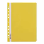 Dossier 110470 jaune a4 reconditionne c _2890. DIAYTAR COTE D'IVOIRE - L'Art de Vivre le Shopping Éthique. Parcourez notre gamme et choisissez des produits qui reflètent notre engagement envers des pratiques durables.