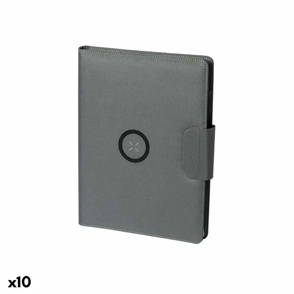 Dossier avec power bank 141465 5000 mah 10 unites _3286. Bienvenue chez DIAYTAR COTE D'IVOIRE - Votre Destination Shopping Complète! Découvrez une boutique en ligne généraliste au Côte d'Ivoire offrant une vaste gamme de produits, allant des vêtements aux gadgets électroniques, en passant par l'artisanat local.
