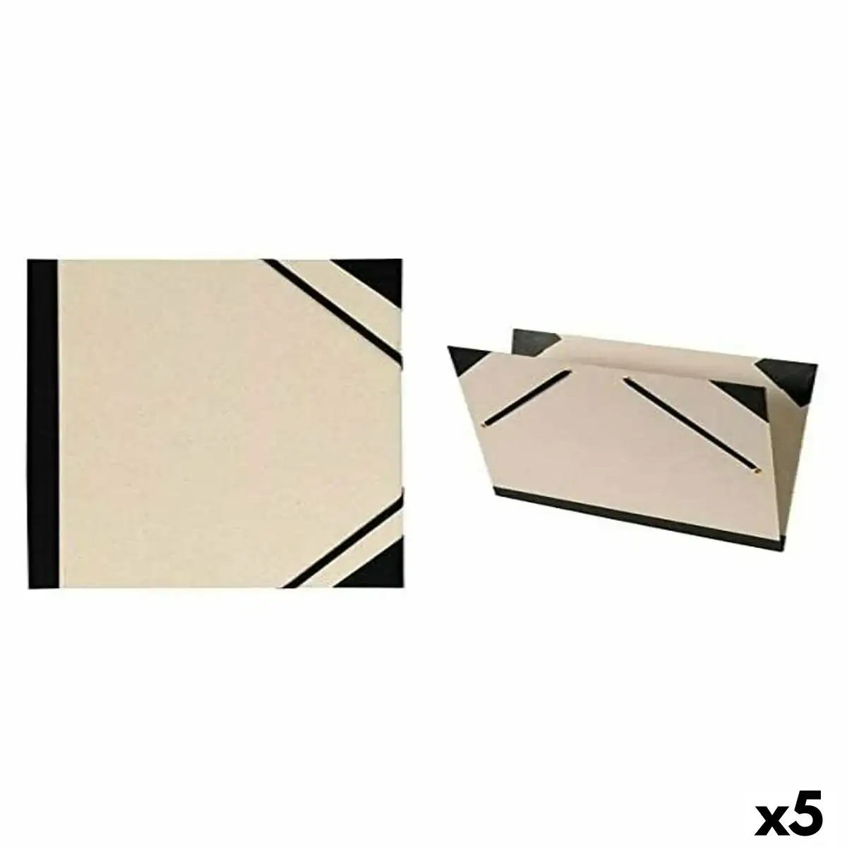 Dossier canson gris carton a1 dessin 5 unites _2655. DIAYTAR COTE D'IVOIRE - Où Choisir est un Acte de Création. Naviguez à travers notre plateforme et choisissez des produits qui complètent votre histoire personnelle.