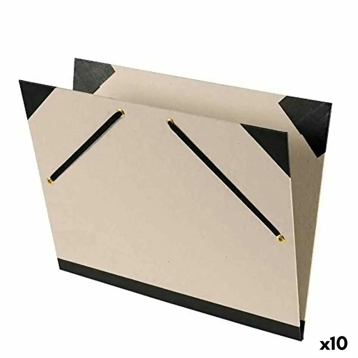 Dossier canson gris carton a2 dessin 10 unites _8533. DIAYTAR COTE D'IVOIRE - Où Choisir est un Acte de Création. Naviguez à travers notre plateforme et choisissez des produits qui complètent votre histoire personnelle.