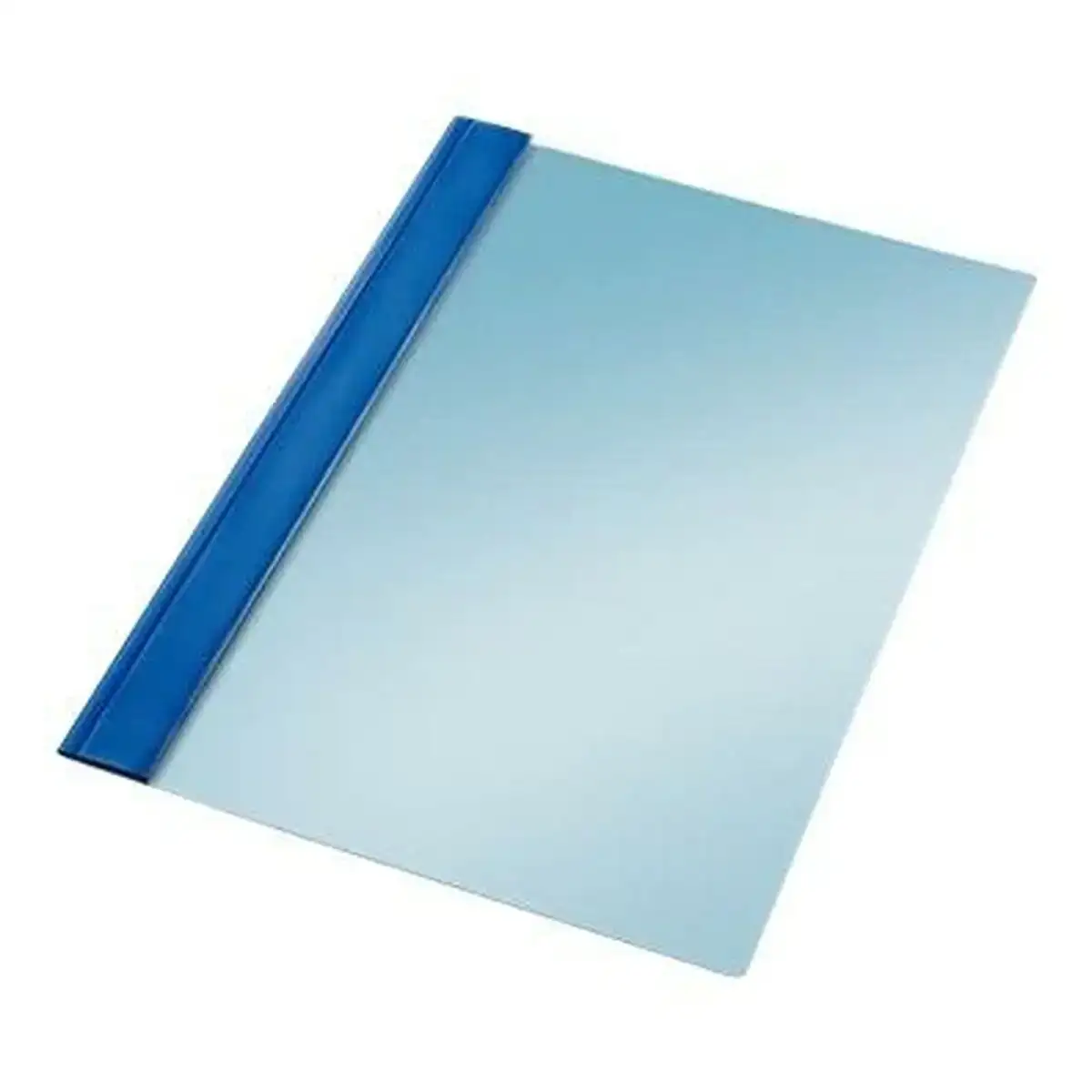 Dossier de portefeuilles esselte fastener bleu din a4 50 unites _5270. DIAYTAR COTE D'IVOIRE - Où Chaque Sélection Vous Parle. Parcourez nos catégories et découvrez des produits qui reflètent vos passions et vos besoins, pour un shopping personnel et inspirant.