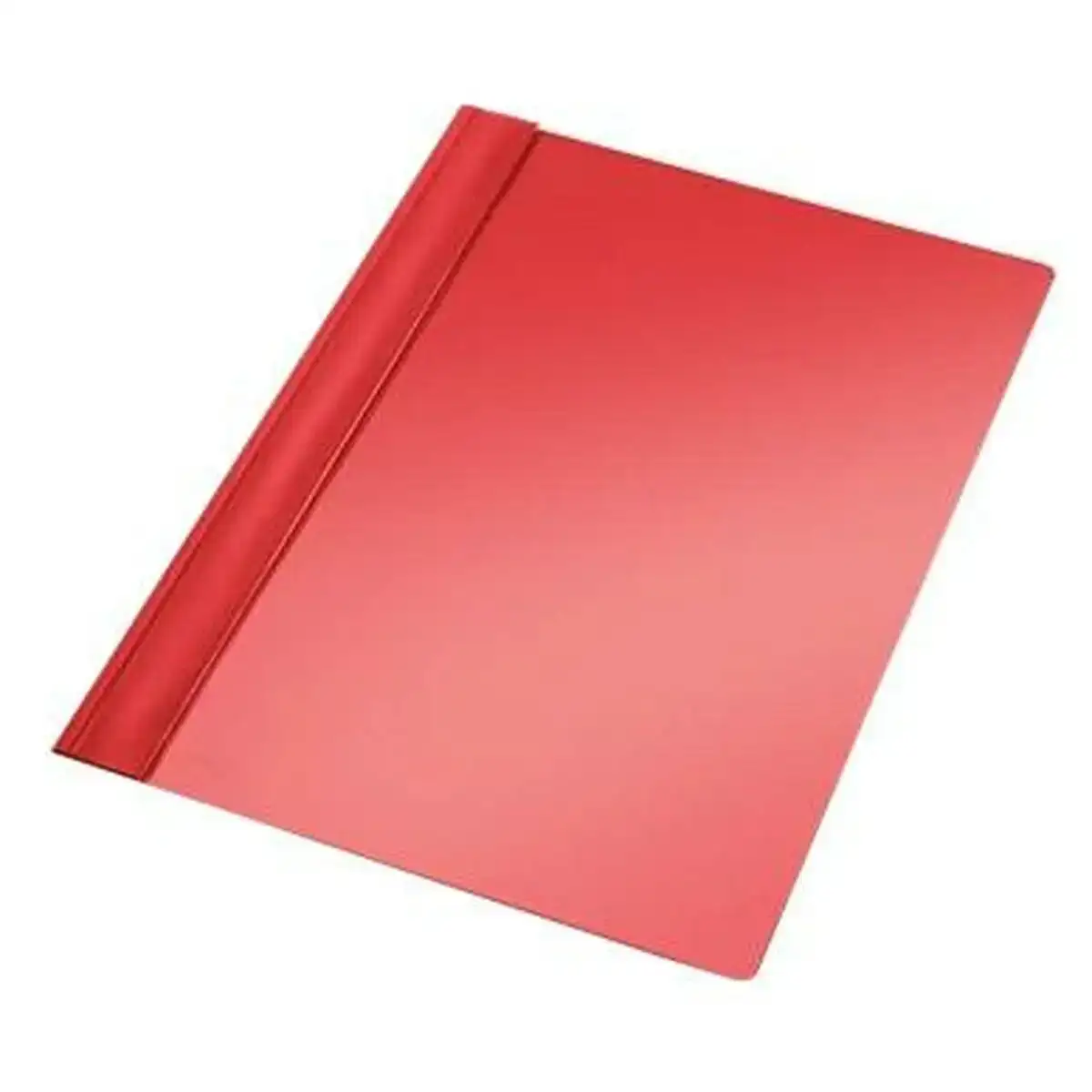 Dossier de portefeuilles esselte fastener mod 132 1 rouge a4 50 pieces_9117. DIAYTAR COTE D'IVOIRE - L'Équilibre Parfait entre Tradition et Modernité. Explorez notre collection pour trouver des produits qui incarnent la culture et la contemporanéité du Côte d'Ivoire.