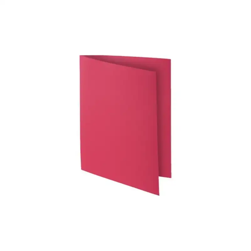 Dossier de portefeuilles exacompta 807016e rock s 80 a4 rouge 30 pcs reconditionne a _1478. DIAYTAR COTE D'IVOIRE - Là où Chaque Produit a son Propre Éclat. Explorez notre boutique en ligne et trouvez des articles qui ajoutent de la brillance à votre quotidien.