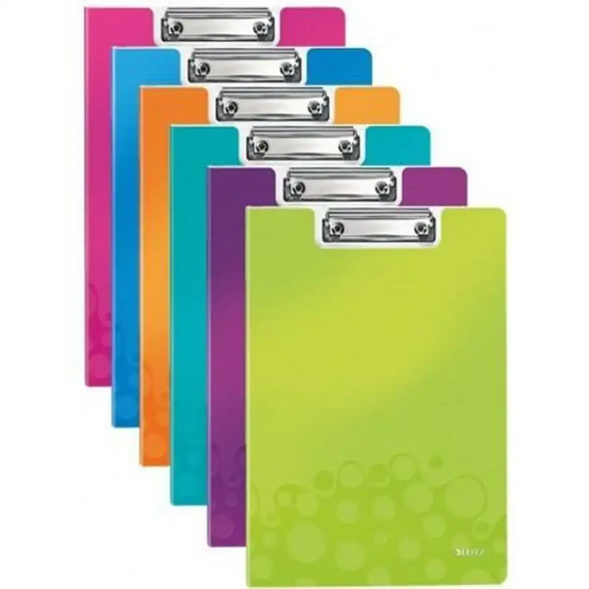 Dossier de portefeuilles leitz wow avec couvercle a4 10 unites polyfoam_5710. DIAYTAR COTE D'IVOIRE - Votre Plateforme Shopping, Votre Choix Éclairé. Explorez nos offres et choisissez des articles de qualité qui reflètent votre style et vos valeurs.