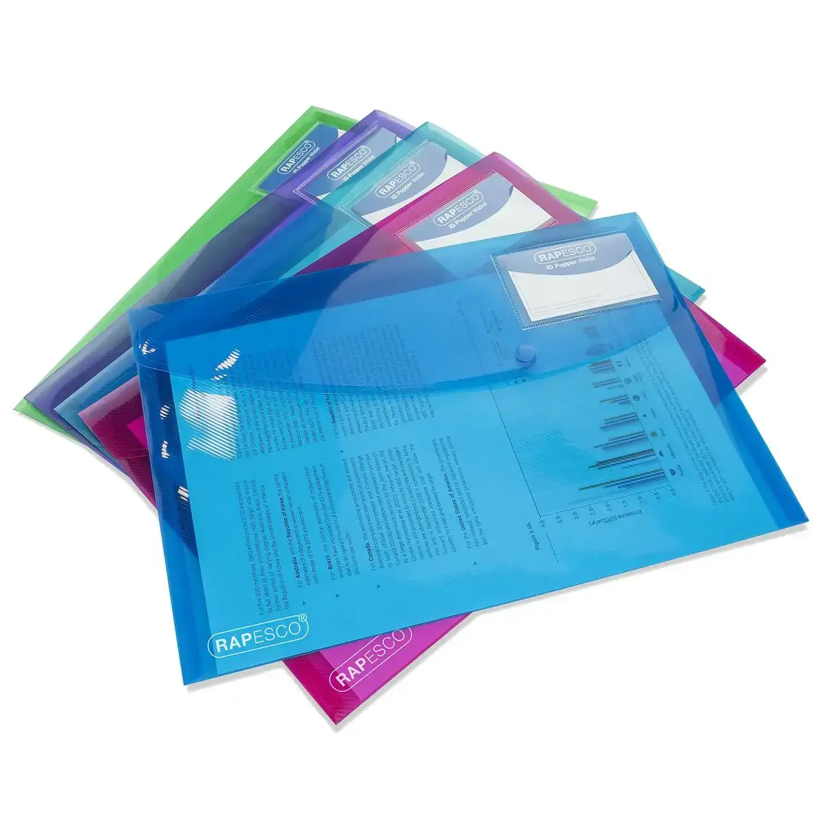 Dossier de portefeuilles rapesco 0700 reconditionne a _4475. Entrez dans le Monde de DIAYTAR COTE D'IVOIRE - Où la Satisfaction est la Priorité. Explorez notre sélection pensée pour vous offrir une expérience de shopping qui va au-delà de vos attentes.