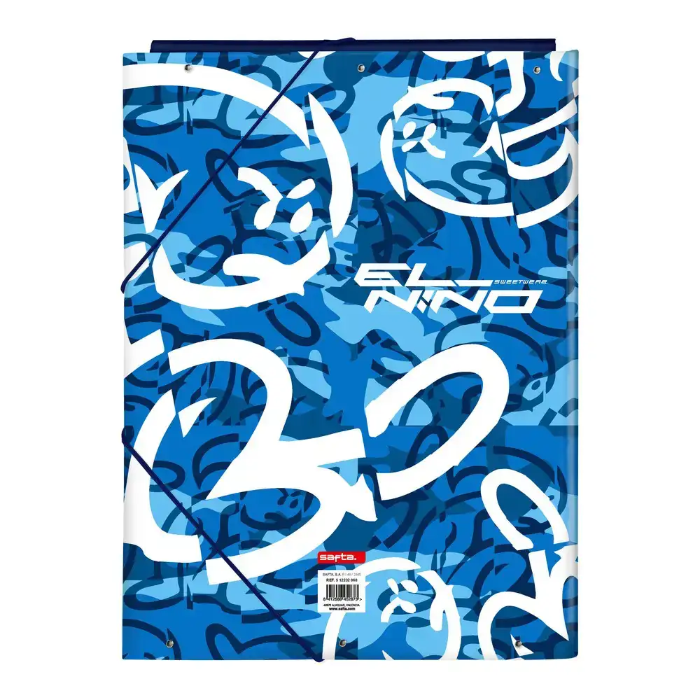 Dossier el nino blue bay bleu a4_7226. Bienvenue sur DIAYTAR COTE D'IVOIRE - Où Chaque Produit a son Charme. Explorez notre sélection minutieuse et trouvez des articles qui vous séduisent et vous inspirent.