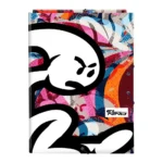 Dossier el nino life is fun multicouleur a4_7918. DIAYTAR COTE D'IVOIRE - Là où la Qualité est Non Négociable. Parcourez notre boutique en ligne pour découvrir des produits qui incarnent le raffinement et l'excellence du Côte d'Ivoire.