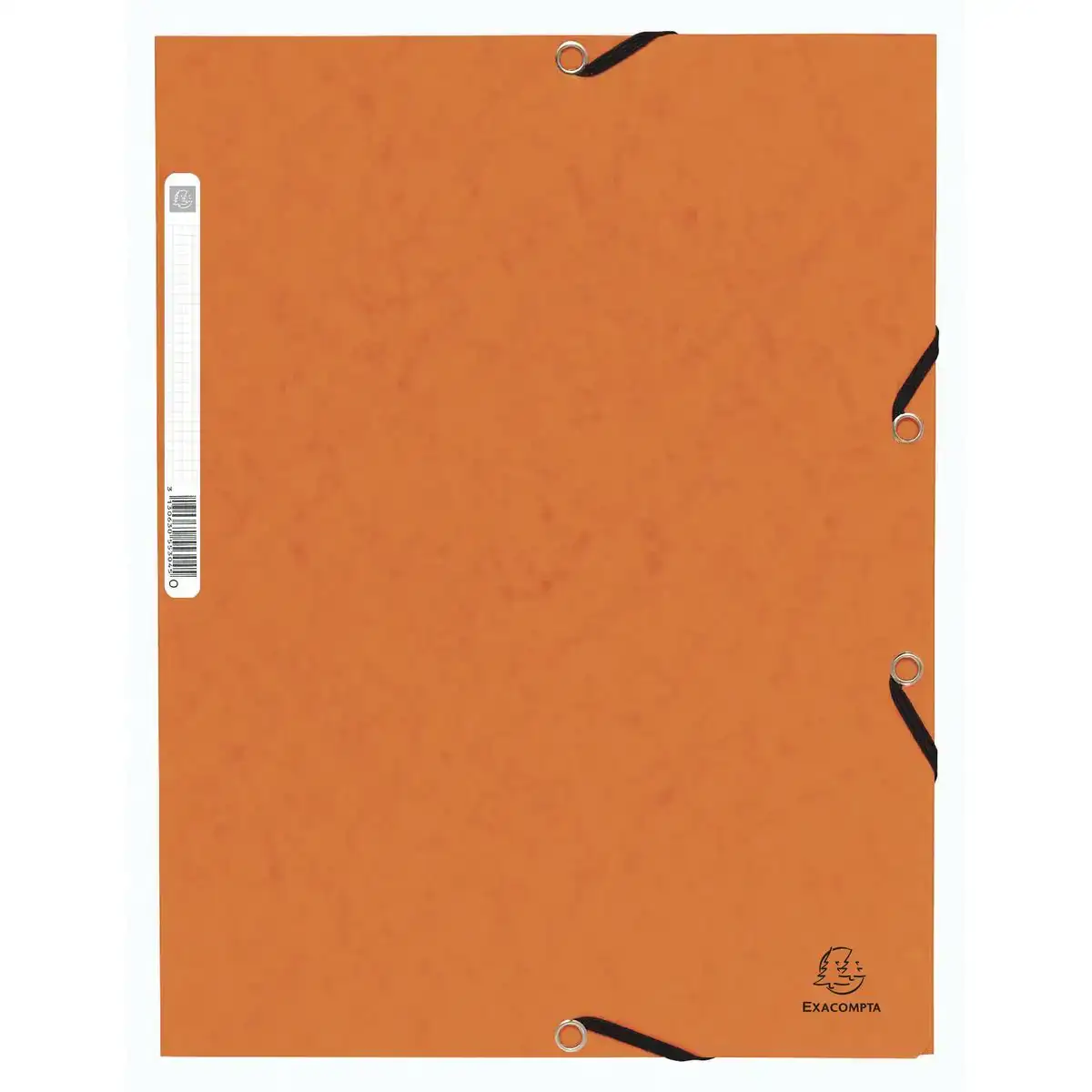 Dossier exacompta orange a4 10 unites _3944. Entrez dans l'Univers de DIAYTAR COTE D'IVOIRE - Où Chaque Produit est une Découverte. Explorez notre gamme variée et trouvez des articles qui vous surprennent et vous inspirent.