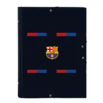 Dossier f c barcelona bordeaux blue marine a4 26 x 33 5 x 4 cm _4684. DIAYTAR COTE D'IVOIRE - Votre Passage vers l'Exceptionnel. Naviguez à travers notre sélection minutieuse et découvrez des articles qui apportent une touche spéciale à chaque instant de votre vie.