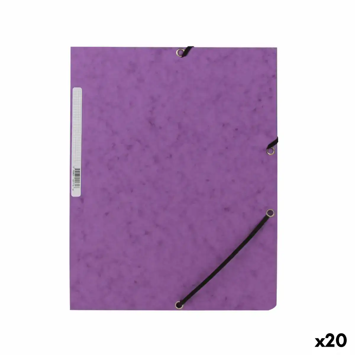 Dossier mariola violet 34 x 25 cm din a4 20 unites _7464. DIAYTAR COTE D'IVOIRE - L'Art du Shopping Distinctif. Naviguez à travers notre gamme soigneusement sélectionnée et choisissez des produits qui définissent votre mode de vie.