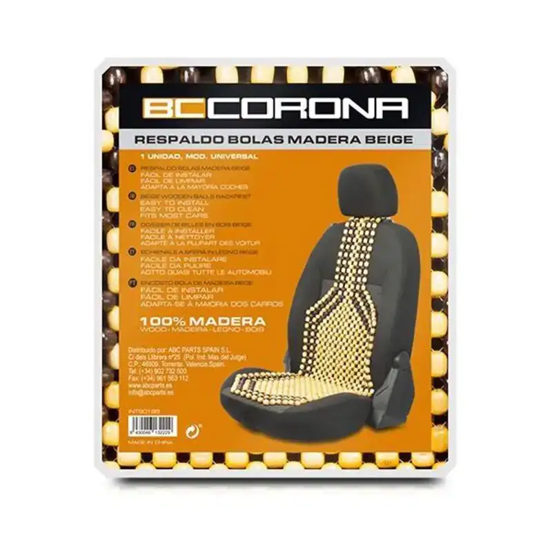 Dossier pour siege bc corona int90185 universel_2241. DIAYTAR COTE D'IVOIRE - Votre Portail Vers l'Exclusivité. Explorez notre boutique en ligne pour trouver des produits uniques et exclusifs, conçus pour les amateurs de qualité.