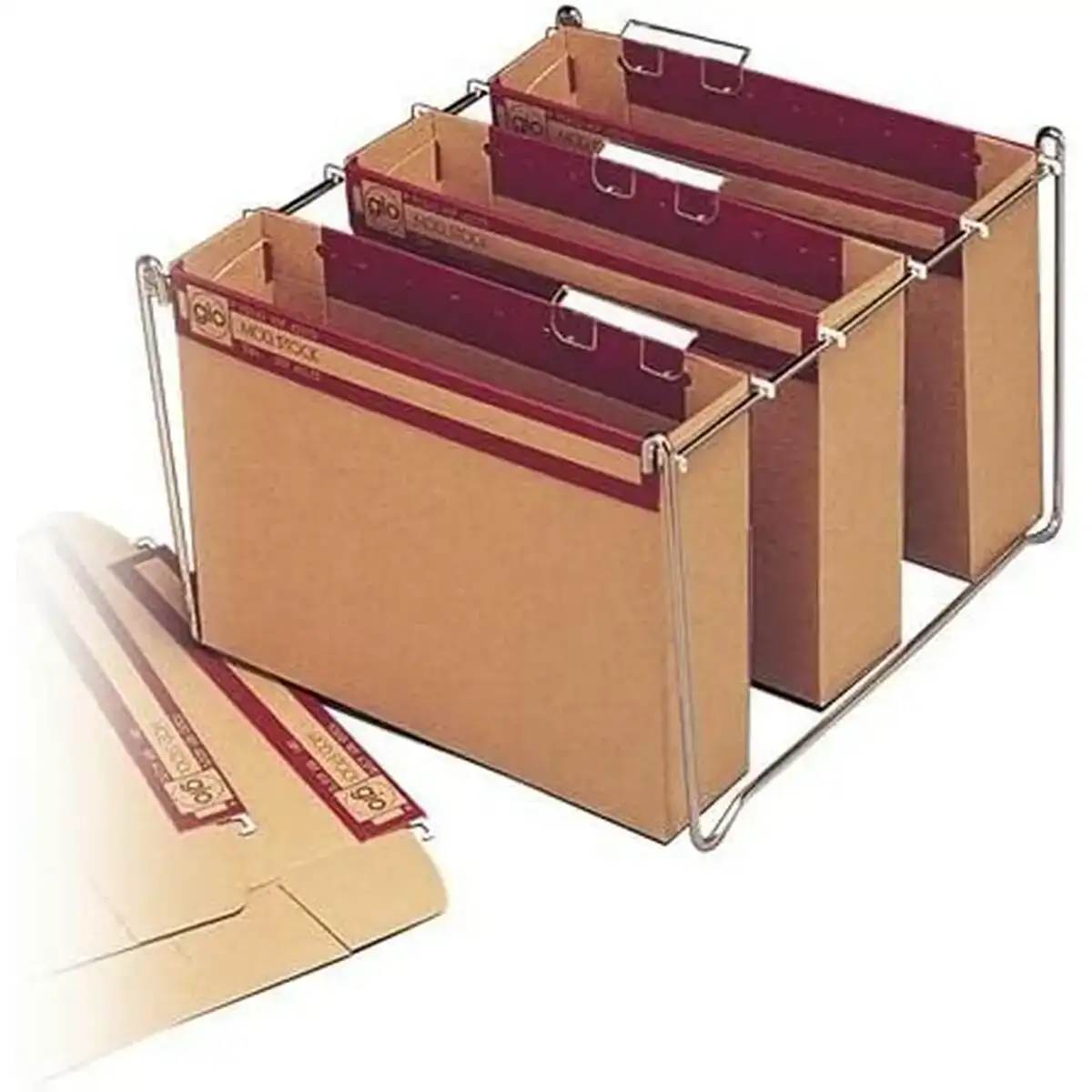Dossier suspendu elba marron etiquette de nom viseur transparent a4 carton 10 unites _2956. DIAYTAR COTE D'IVOIRE - Où Choisir Devient un Plaisir. Découvrez notre boutique en ligne et choisissez parmi une variété de produits qui satisferont tous vos besoins.