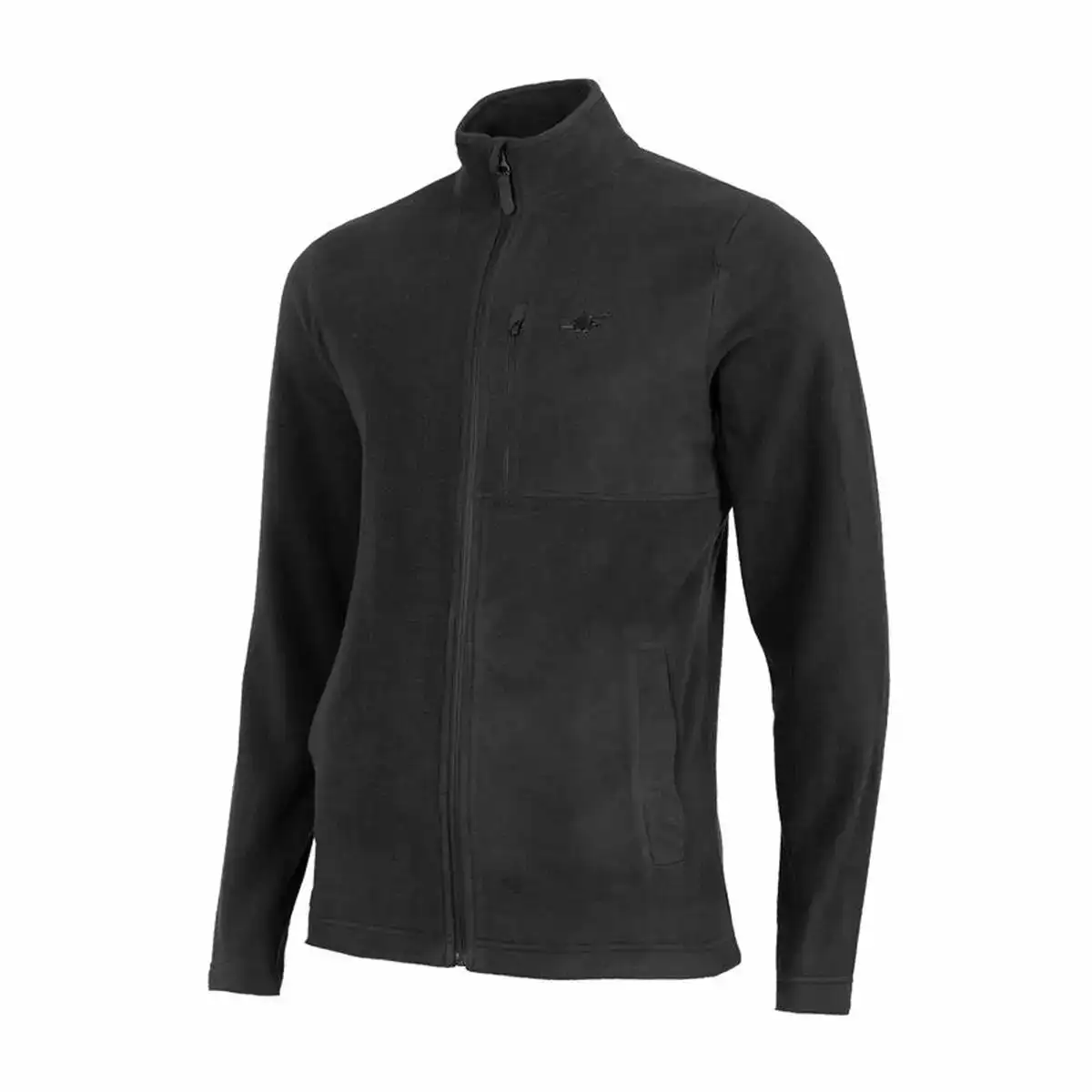 Doublure polaire 4f fleece gris homme_4246. Bienvenue chez DIAYTAR COTE D'IVOIRE - Où le Shopping Devient un Plaisir. Découvrez notre boutique en ligne et trouvez des trésors qui égaieront chaque jour de votre vie.