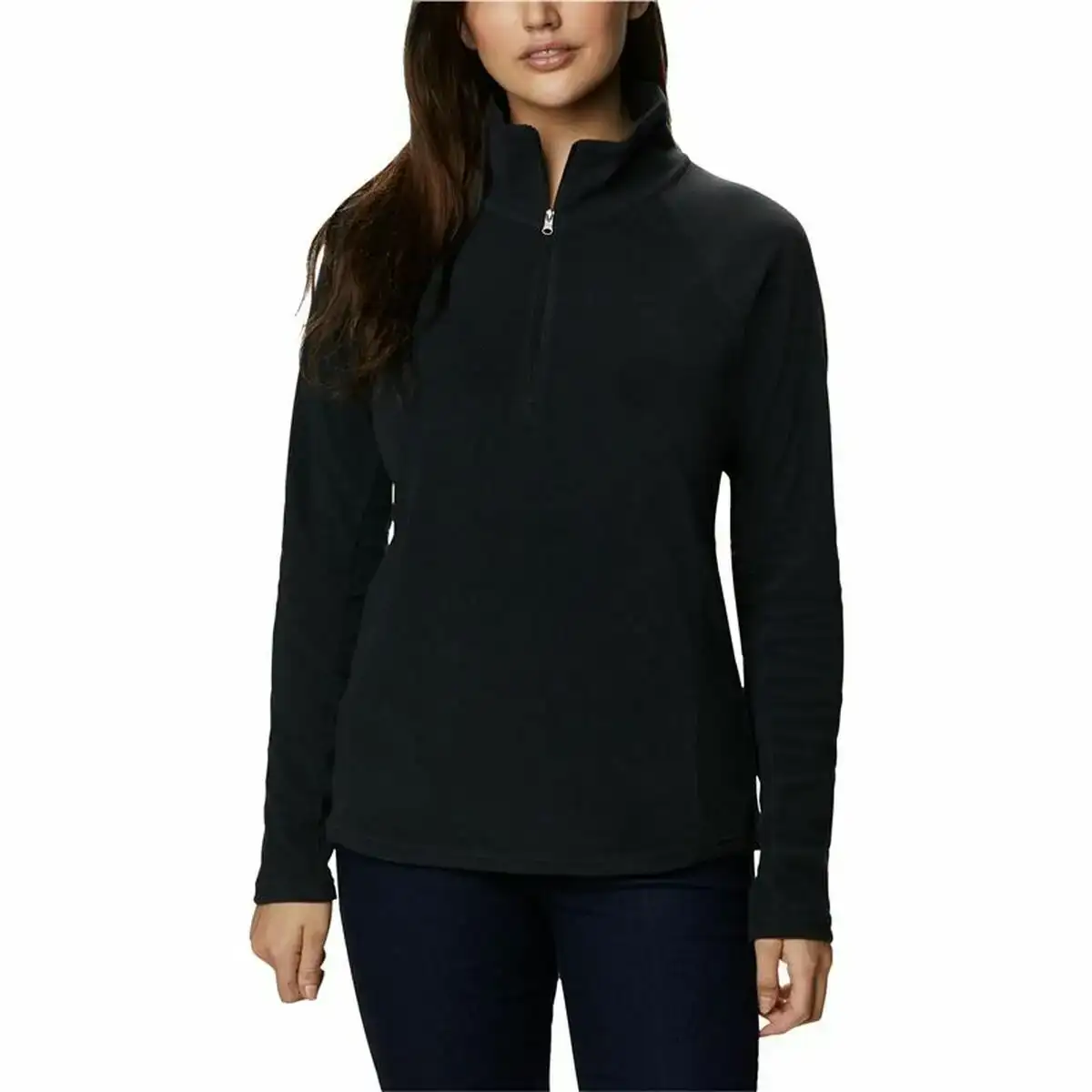 Doublure polaire columbia glacial tm iv noir femme_4852. DIAYTAR COTE D'IVOIRE - Là où Chaque Achat Contribue à un Rêve. Naviguez à travers notre boutique en ligne et soutenez des artisans talentueux tout en acquérant des trésors.