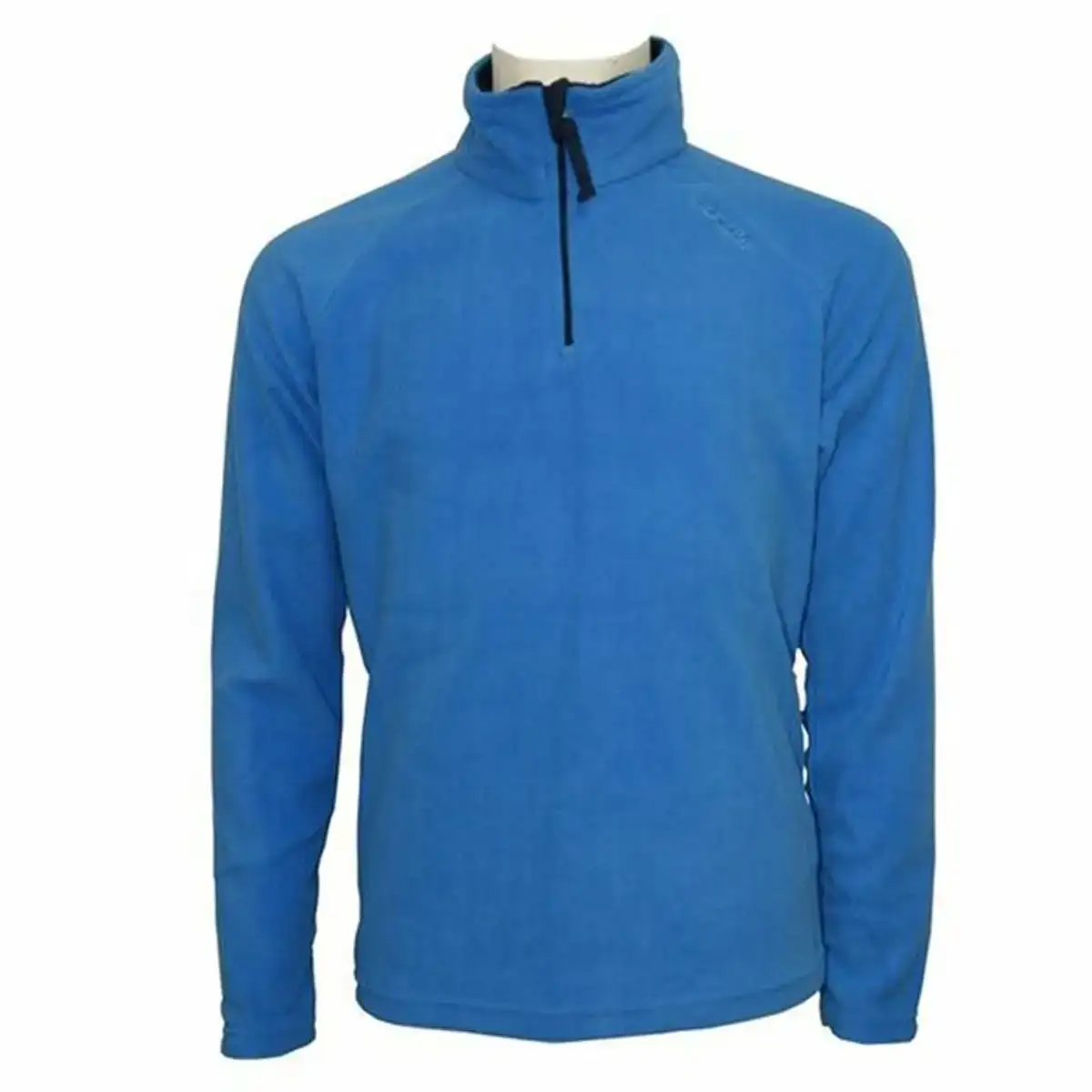 Doublure polaire joluvi surprise half bleu homme_8729. DIAYTAR COTE D'IVOIRE - Où Choisir est un Plaisir. Explorez notre boutique en ligne et choisissez parmi des produits de qualité qui satisferont vos besoins et vos goûts.