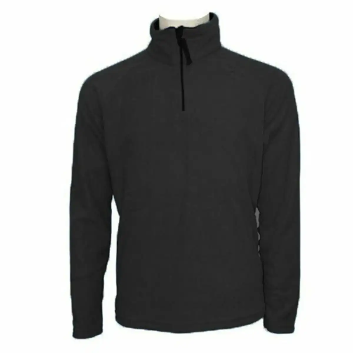 Doublure polaire joluvi surprise half noir homme_7736. DIAYTAR COTE D'IVOIRE - L'Univers de l'Élégance Accessible. Plongez dans notre catalogue et choisissez des produits qui allient sophistication et accessibilité pour un shopping exquis.