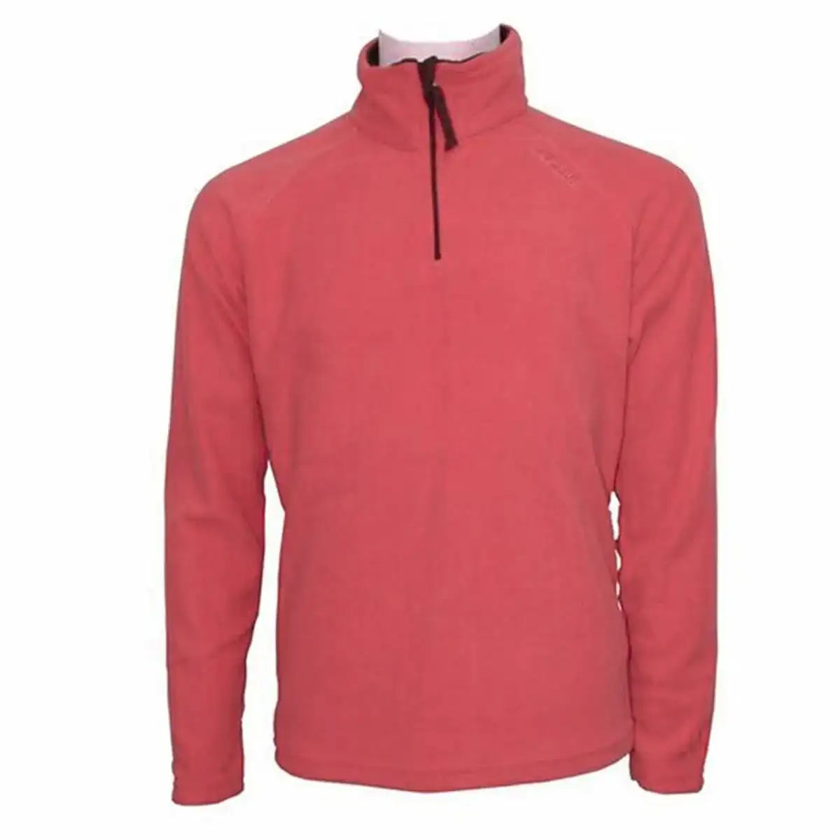 Doublure polaire joluvi surprise half rouge femme_6622. DIAYTAR COTE D'IVOIRE - Là où le Shopping Devient une Expérience. Naviguez à travers notre catalogue diversifié et découvrez des produits qui ajoutent de la couleur et de la passion à votre vie.