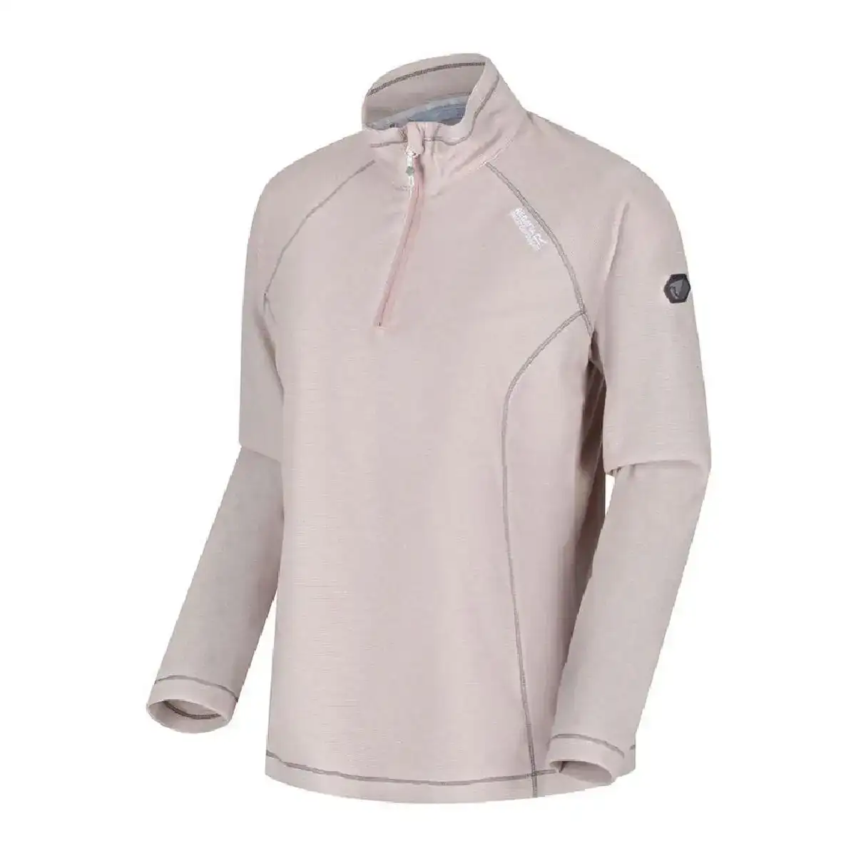 Doublure polaire regatta montes lightweight half zip rose clair_7113. DIAYTAR COTE D'IVOIRE - Votre Source d'Inspiration Shopping. Parcourez nos rayons et trouvez des articles qui vous inspirent, que ce soit pour votre style, votre maison ou votre vie quotidienne.