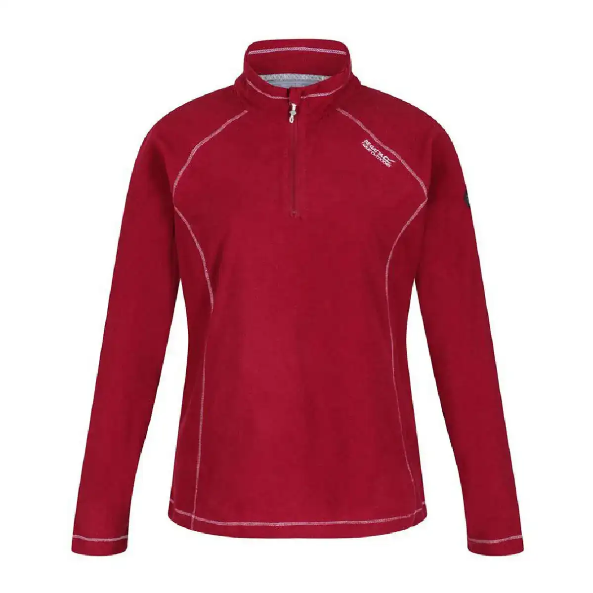 Doublure polaire regatta montes lightweight half zip rouge_8344. DIAYTAR COTE D'IVOIRE - Là où Chaque Produit a son Propre Éclat. Explorez notre boutique en ligne et trouvez des articles qui ajoutent de la brillance à votre quotidien.
