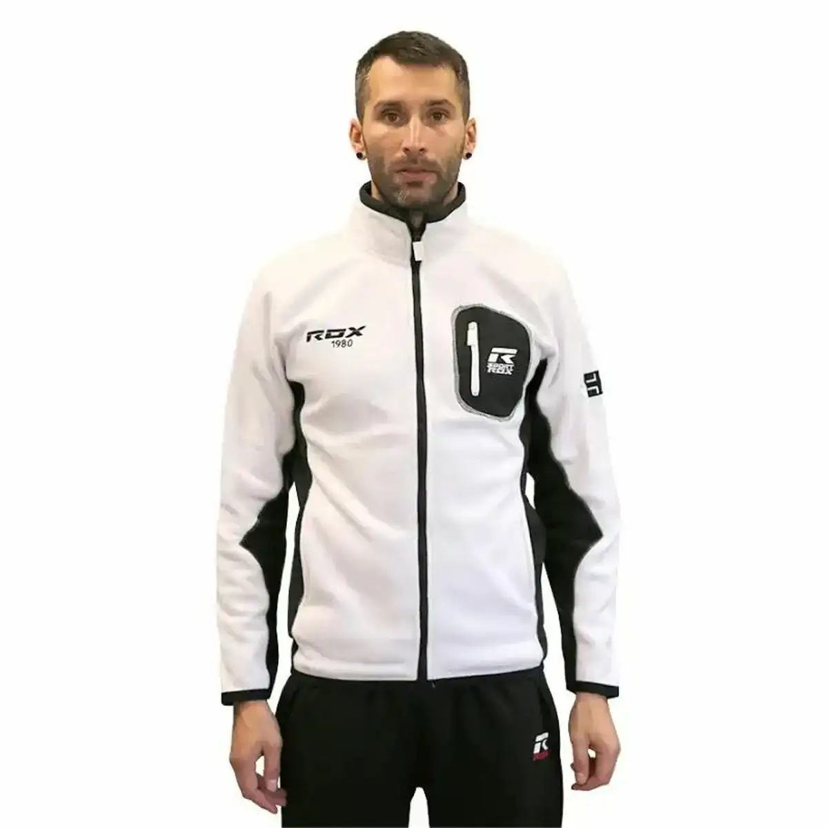 Doublure polaire rox r aircraft blanc homme_9676. Bienvenue chez DIAYTAR COTE D'IVOIRE - Votre Destination Shopping Complète! Découvrez une boutique en ligne généraliste au Côte d'Ivoire offrant une vaste gamme de produits, allant des vêtements aux gadgets électroniques, en passant par l'artisanat local.