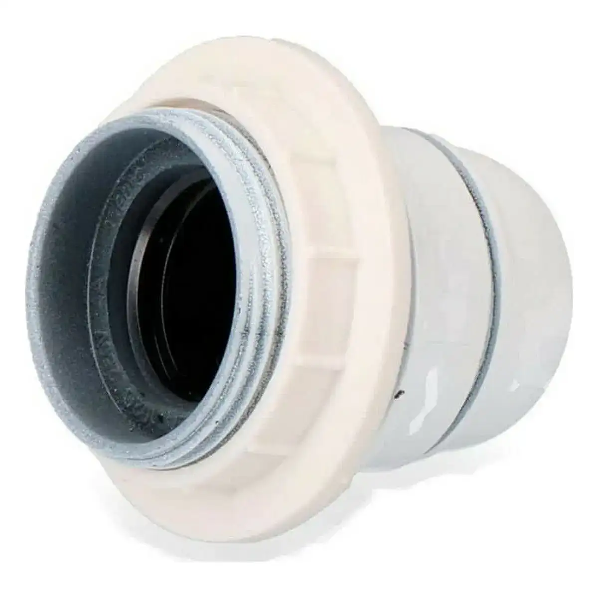 Douilles edm e27 blanc_6886. DIAYTAR COTE D'IVOIRE - Votre Portail Vers l'Exclusivité. Explorez notre boutique en ligne pour trouver des produits uniques et exclusifs, conçus pour les amateurs de qualité.