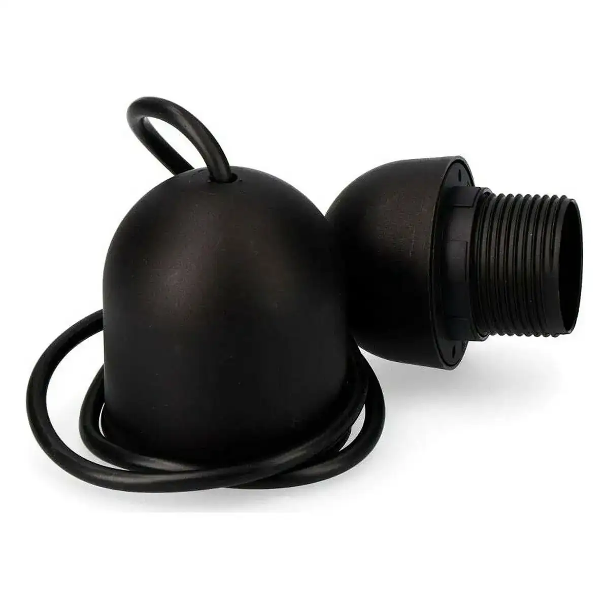 Douilles edm noir 250 v thermoplastique_4600. Bienvenue sur DIAYTAR COTE D'IVOIRE - Là où le Shopping Devient une Aventure. Explorez notre catalogue et dénichez des trésors qui élargiront votre horizon shopping.