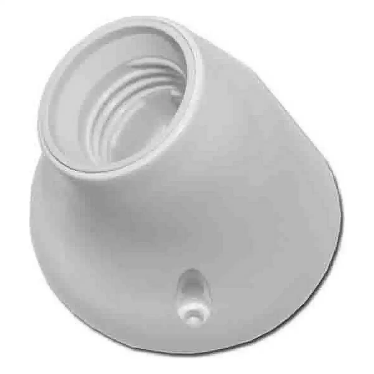 Douilles solera blanc 250 v thermoplastique_9261. Entrez dans l'Univers de DIAYTAR COTE D'IVOIRE - Où Choisir est un Voyage. Explorez notre gamme diversifiée et trouvez des articles qui répondent à tous vos besoins et envies.