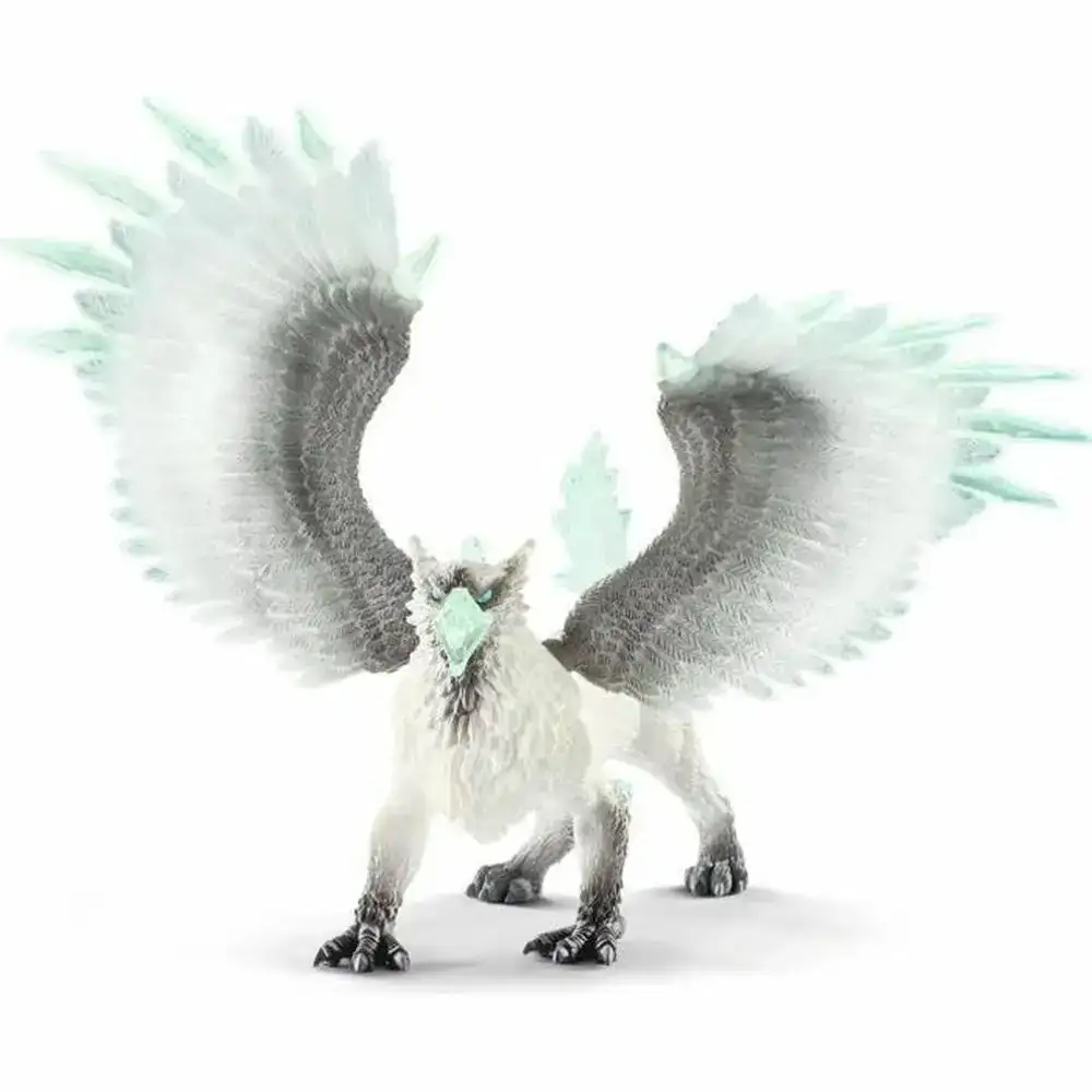 Dragon schleich ice cream socket_1153. DIAYTAR COTE D'IVOIRE - Votre Pass vers la Découverte. Explorez notre boutique en ligne et plongez dans un voyage à travers des produits authentiques et contemporains, tous réunis sous un même toit.