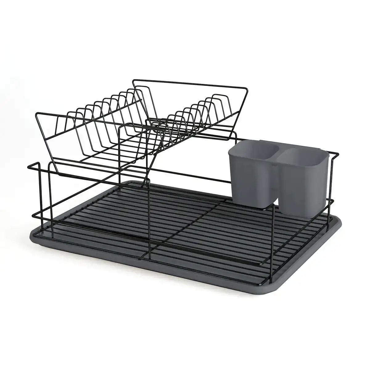 Draineur quid armony gris metal 42 x 35 x 21 cm _9482. Bienvenue sur DIAYTAR COTE D'IVOIRE - Où le Shopping est une Affaire Personnelle. Découvrez notre sélection et choisissez des produits qui reflètent votre unicité et votre individualité.