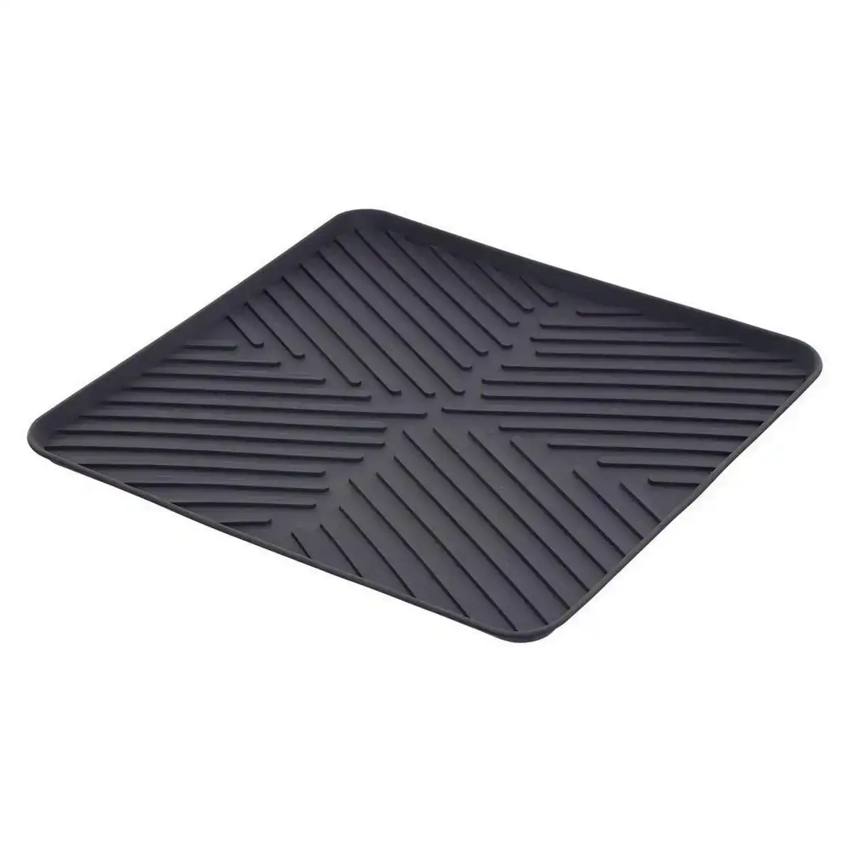 Draineur secret de gourmet plat polymere 30 x 30 cm_5772. Découvrez DIAYTAR COTE D'IVOIRE - Votre Source de Produits Variés et un Service Exceptionnel. Parcourez nos catégories et bénéficiez d'un service client dévoué, prêt à vous guider à chaque étape.