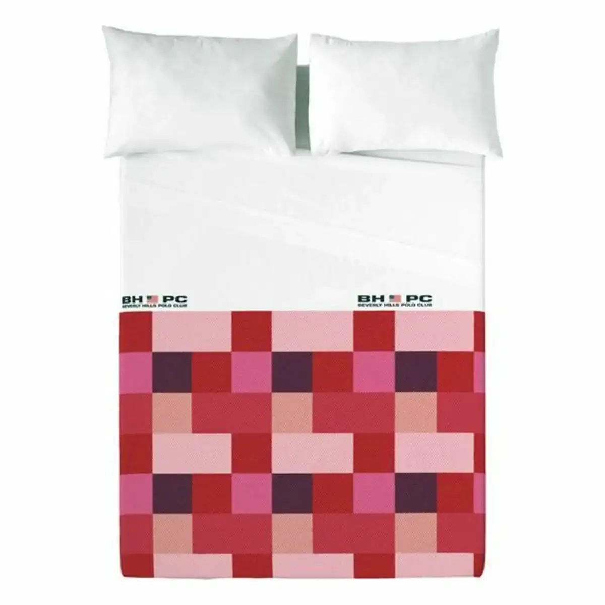 Drap beverly hills polo club atlanta red_4429. DIAYTAR COTE D'IVOIRE - Votre Destination pour un Shopping Inoubliable. Naviguez à travers notre catalogue et choisissez des produits qui vous marquent par leur originalité.