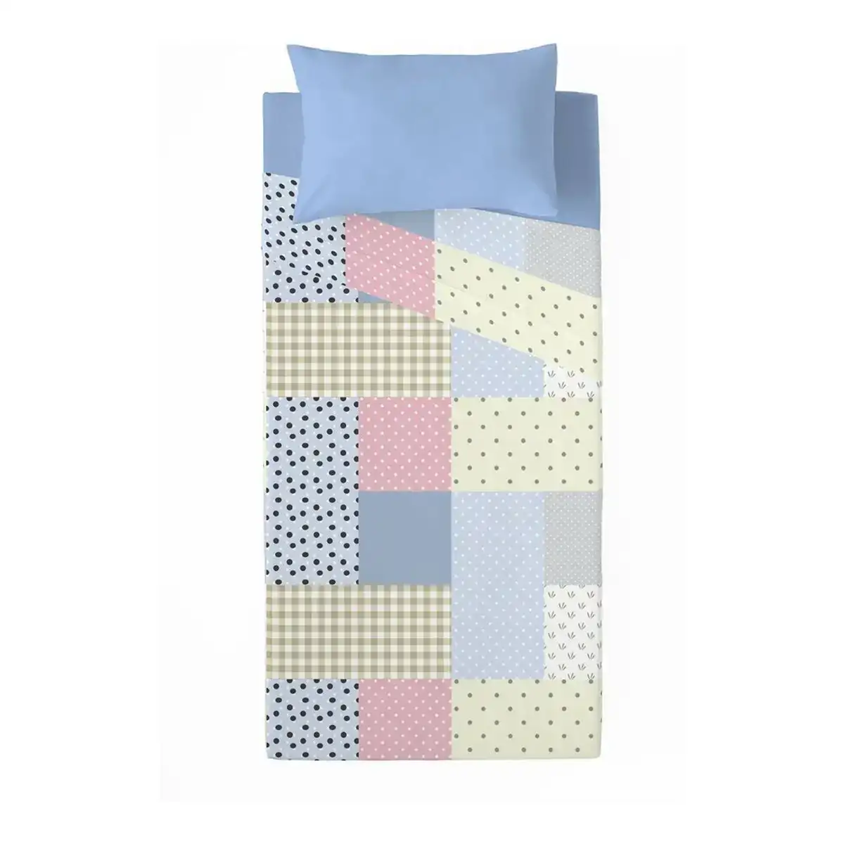 Drap cool kids forest 160 x 270 cm lit 1 persone _9339. DIAYTAR COTE D'IVOIRE - Là où Chaque Produit a son Propre Éclat. Explorez notre boutique en ligne et trouvez des articles qui ajoutent de la brillance à votre quotidien.