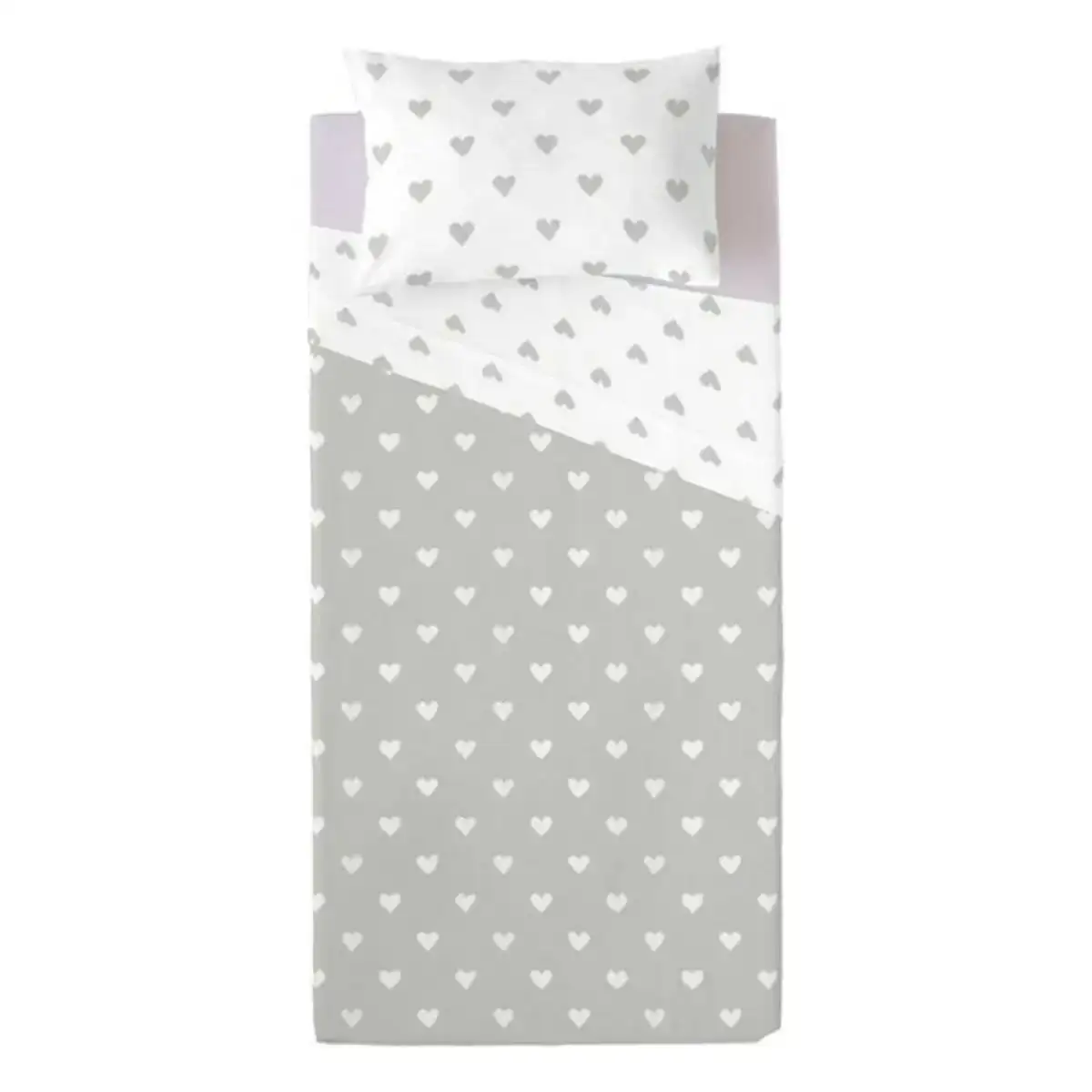 Drap cool kids hearts_9683. Bienvenue sur DIAYTAR COTE D'IVOIRE - Où Choisir est un Voyage Passionnant. Plongez dans notre catalogue et trouvez des produits qui révèlent la diversité et la beauté du Côte d'Ivoire.