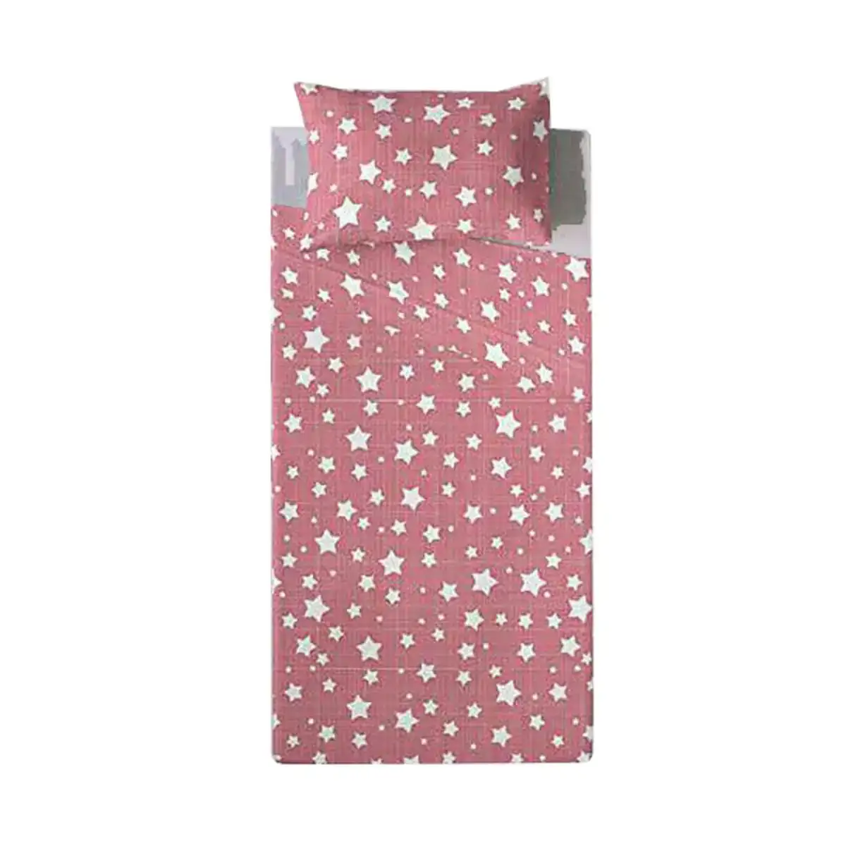 Drap cool kids ivett pink 180 x 270 cm lit 1 persone _6651. DIAYTAR COTE D'IVOIRE - Où Choisir Rime avec Qualité. Découvrez notre sélection soigneusement conçue et choisissez des articles qui incarnent l'excellence et l'innovation.
